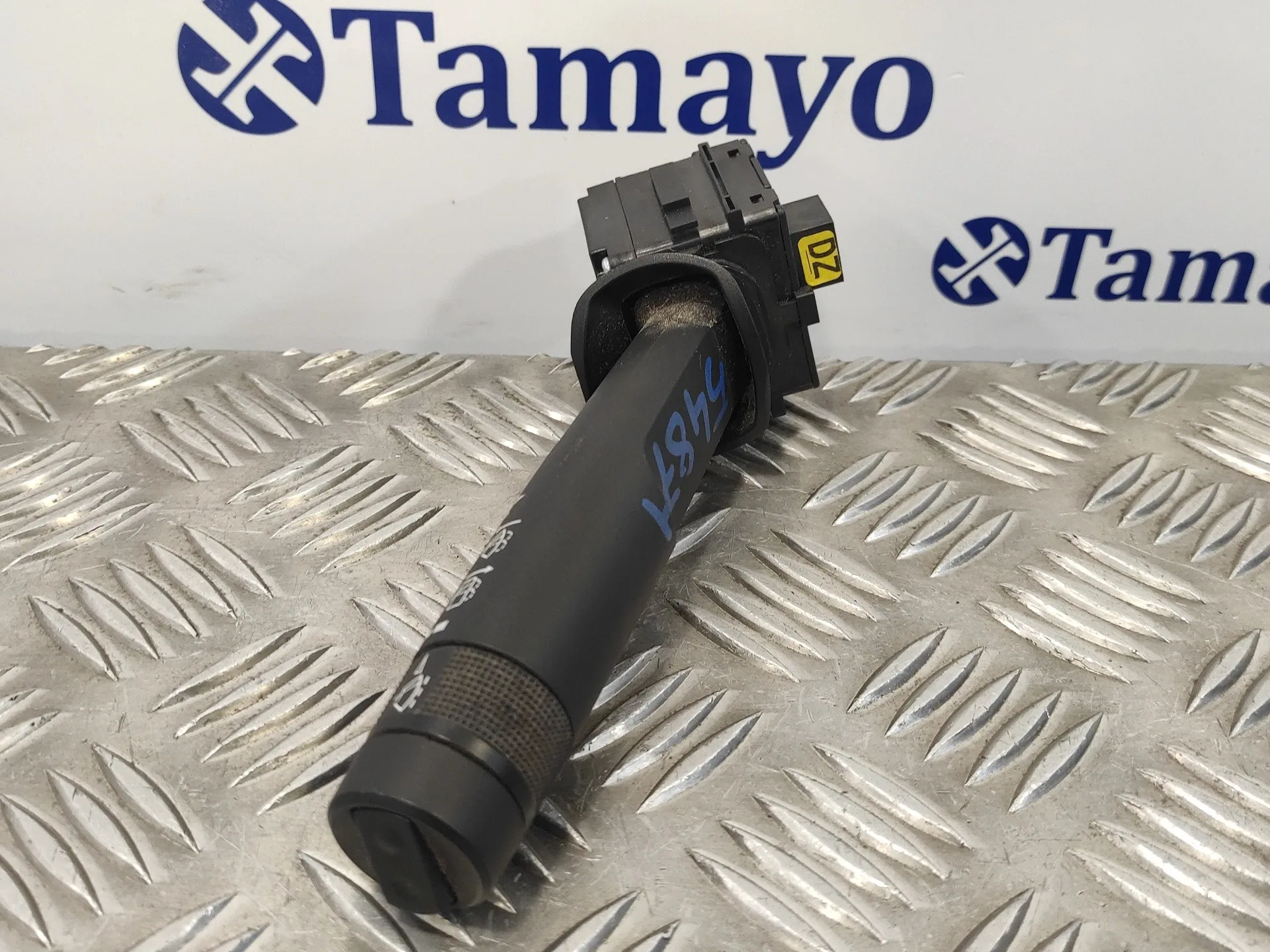 Mando Limpia para Opel Astra J Lim.