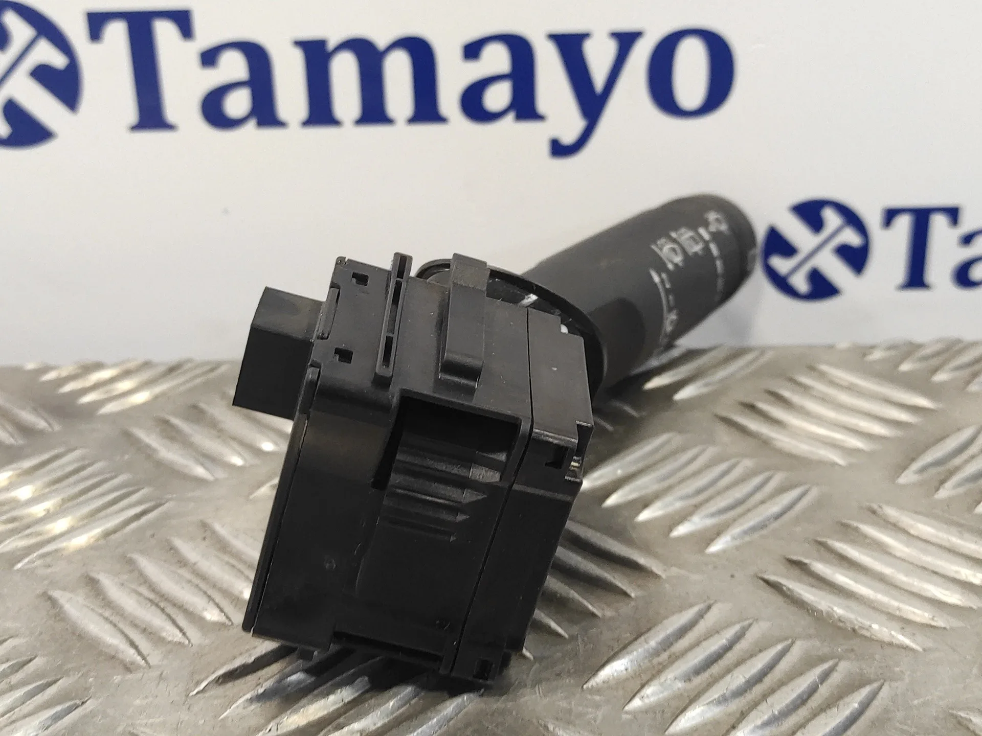 Mando Limpia para Opel Astra J Lim.