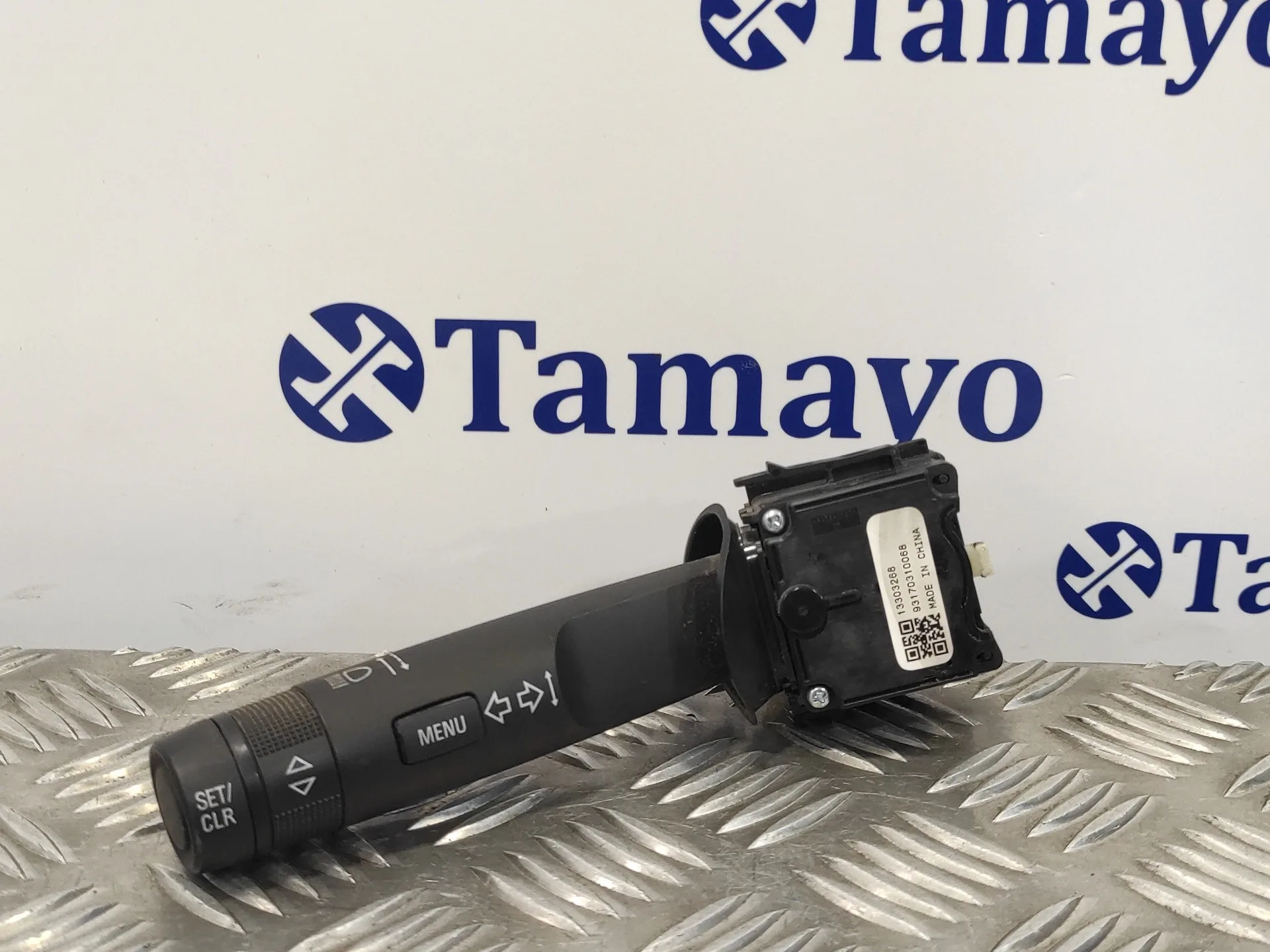 Mando Intermitentes para Opel Astra J Lim.