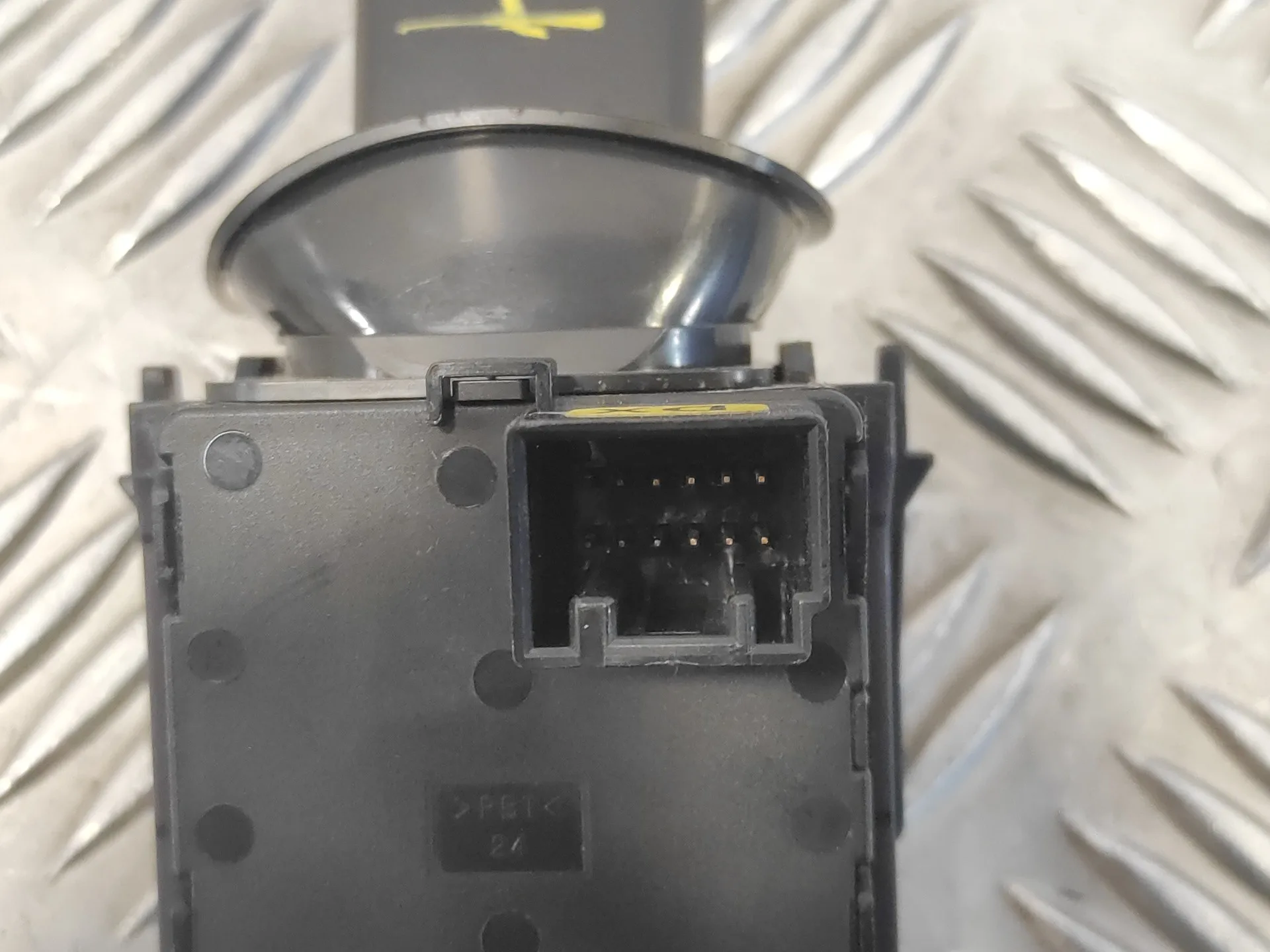 Mando Intermitentes para Opel Astra J Lim.