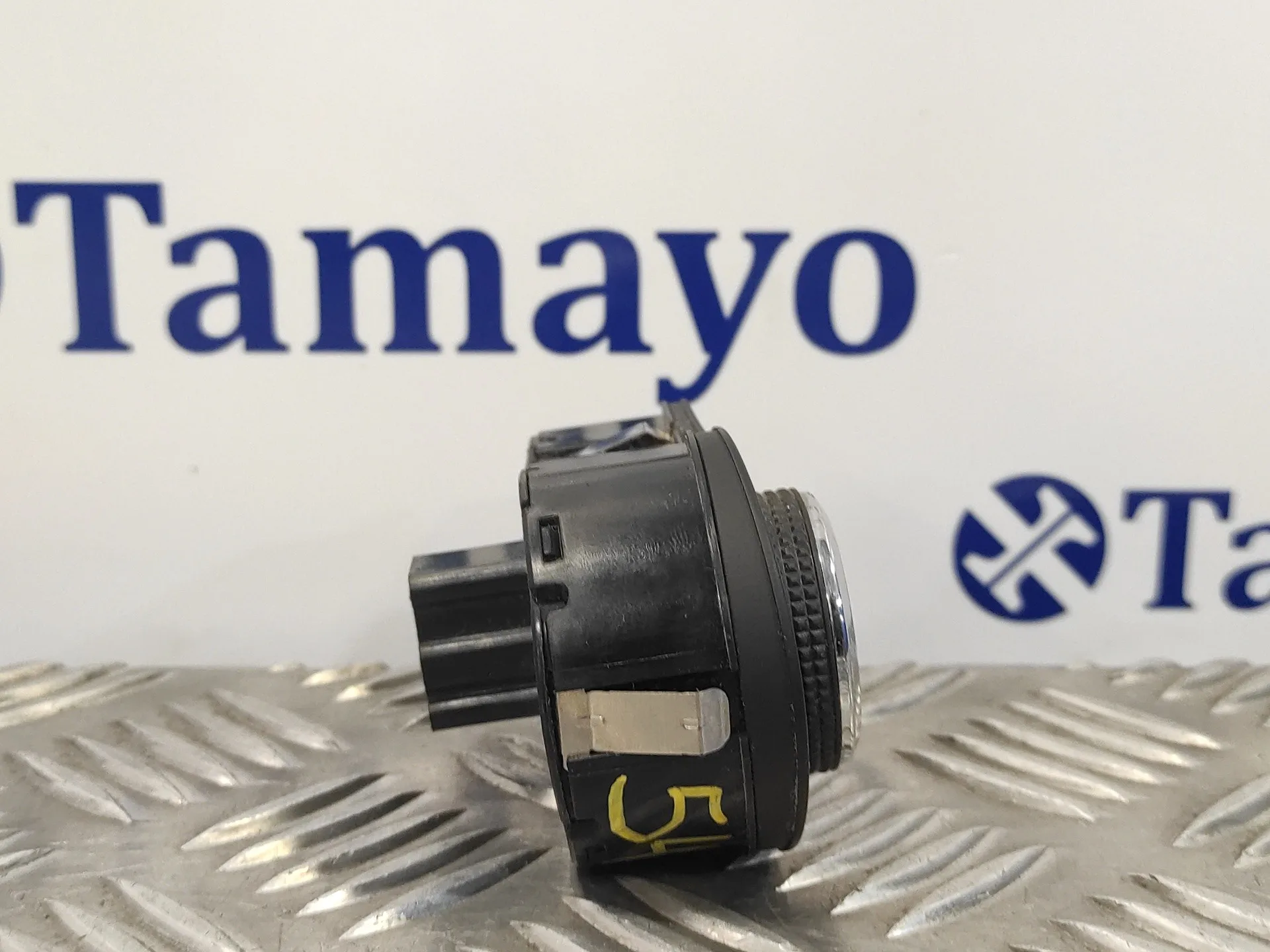 Mando Luces para Opel Astra J Lim.