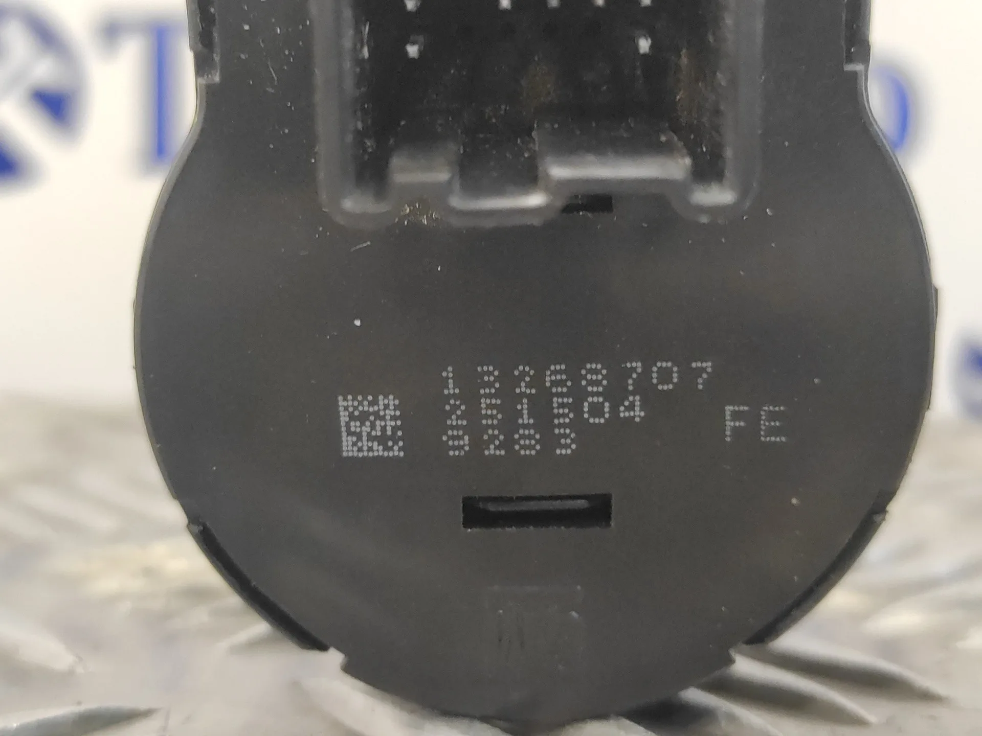 Mando Luces para Opel Astra J Lim.