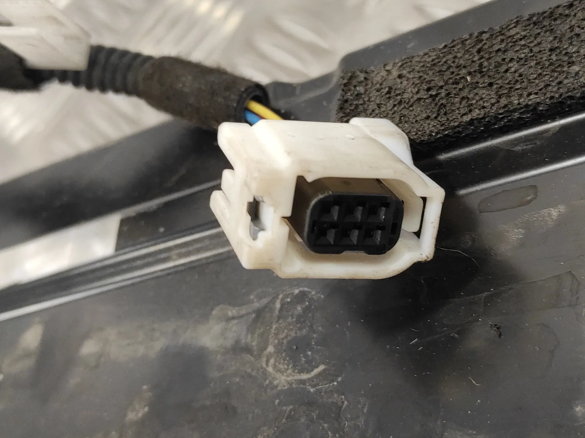Bateria para Mazda 3 Berlina (Bp)