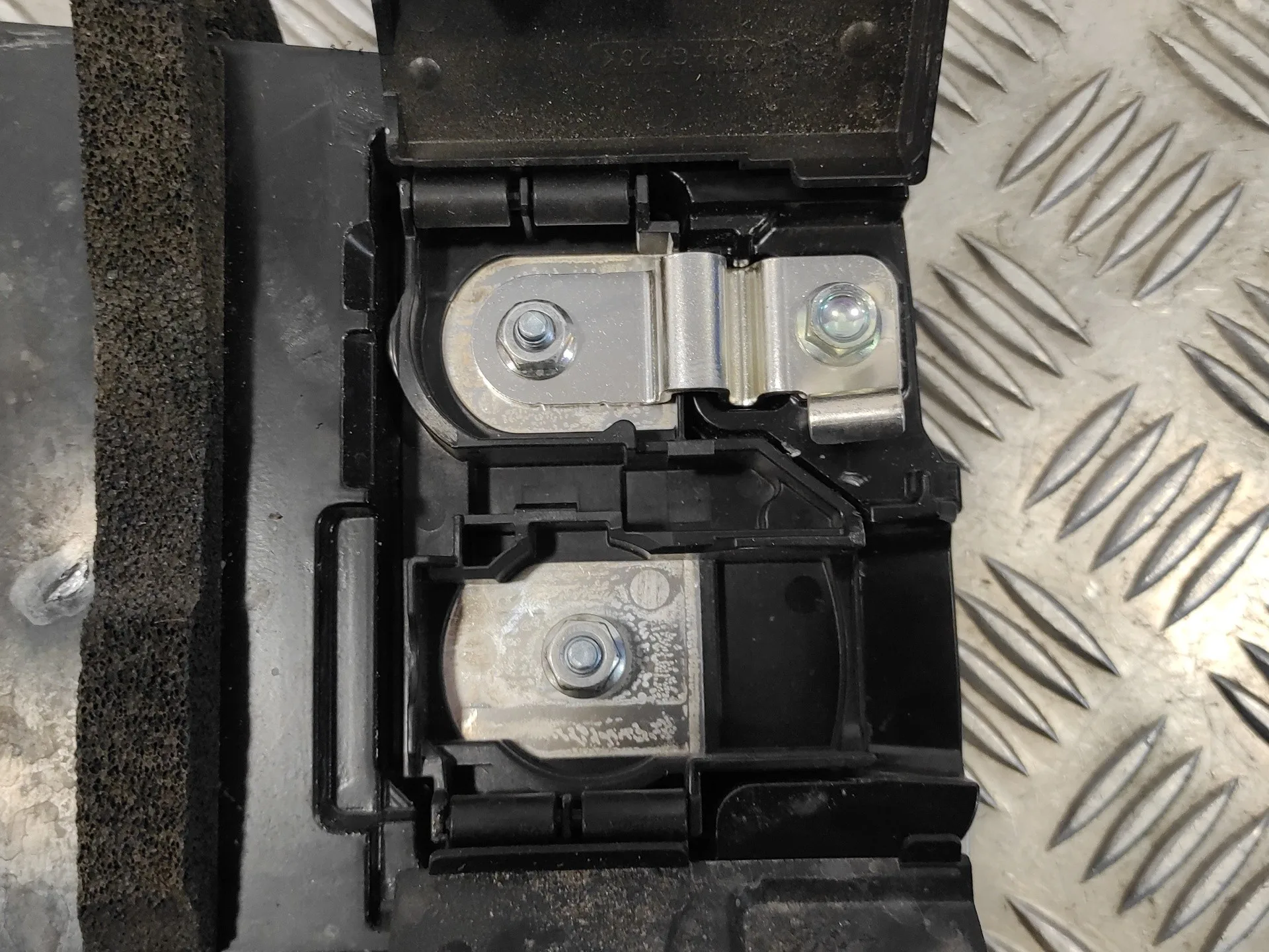 Bateria para Mazda 3 Berlina (Bp)