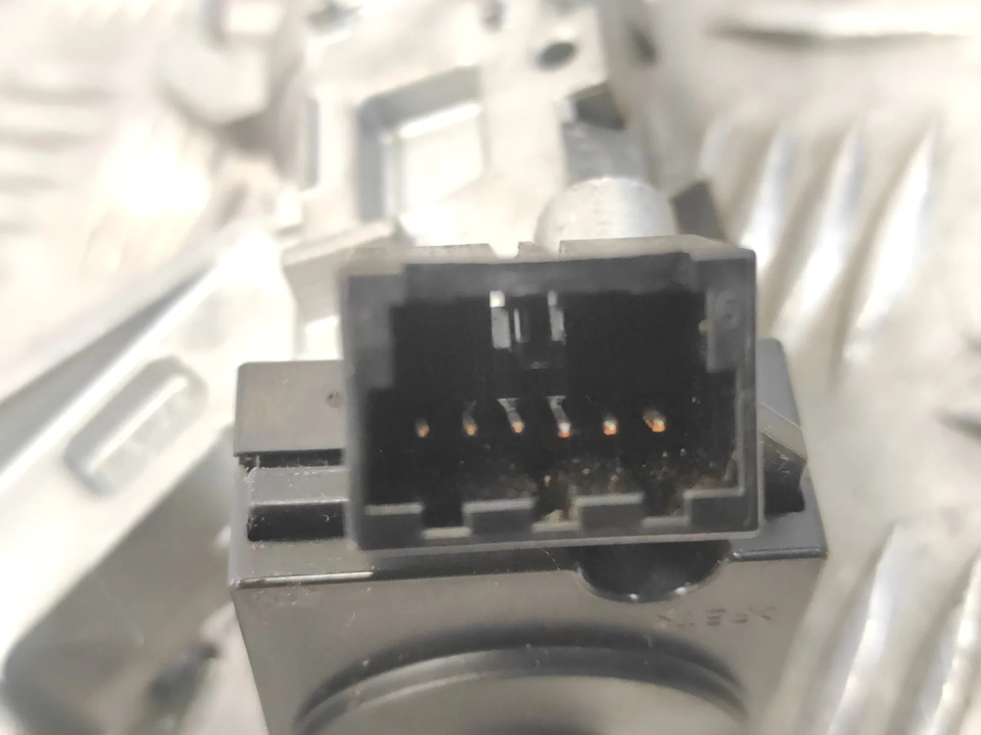 Conmutador De Arranque para Opel Astra J Lim.