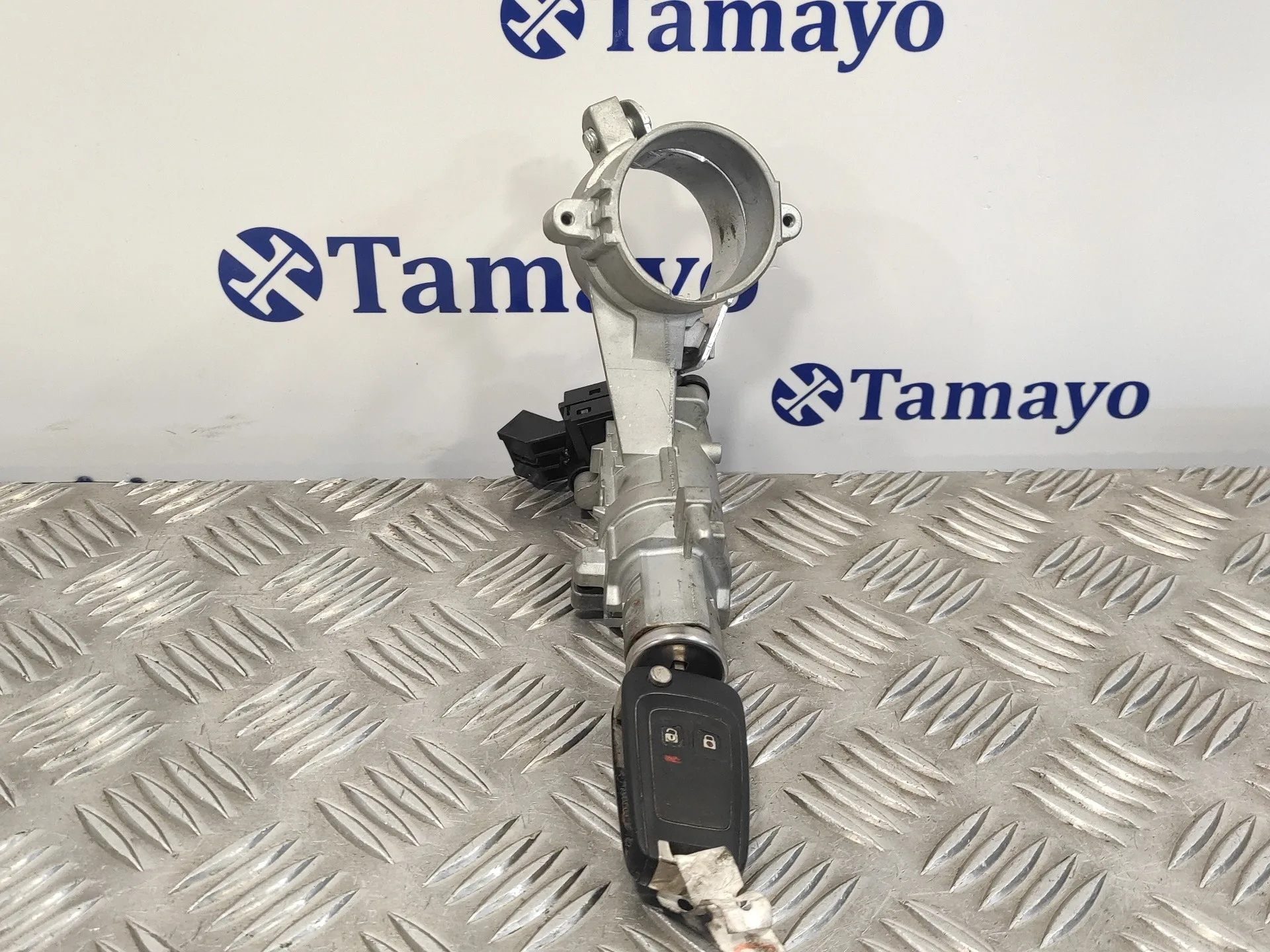 Conmutador De Arranque para Opel Astra J Lim.