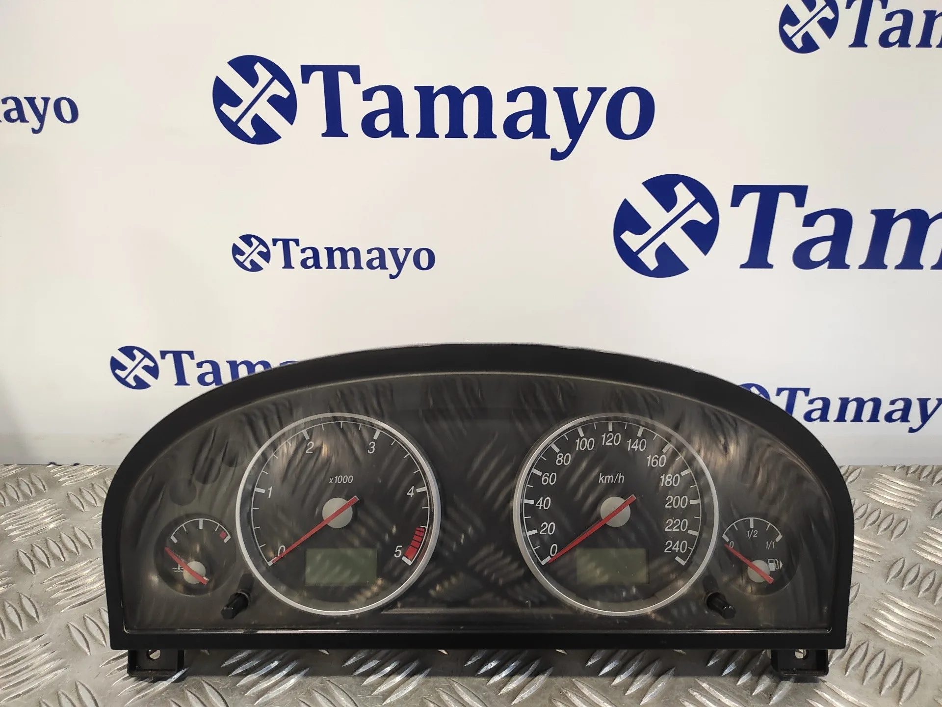Cuadro Instrumentos para Ford Mondeo Berlina (Ge)