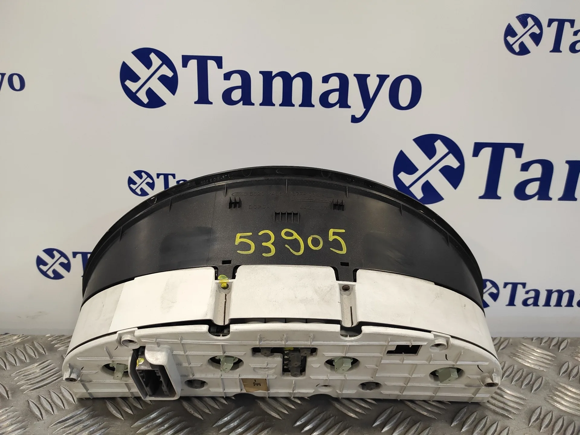 Cuadro Instrumentos para Ford Mondeo Berlina (Ge)