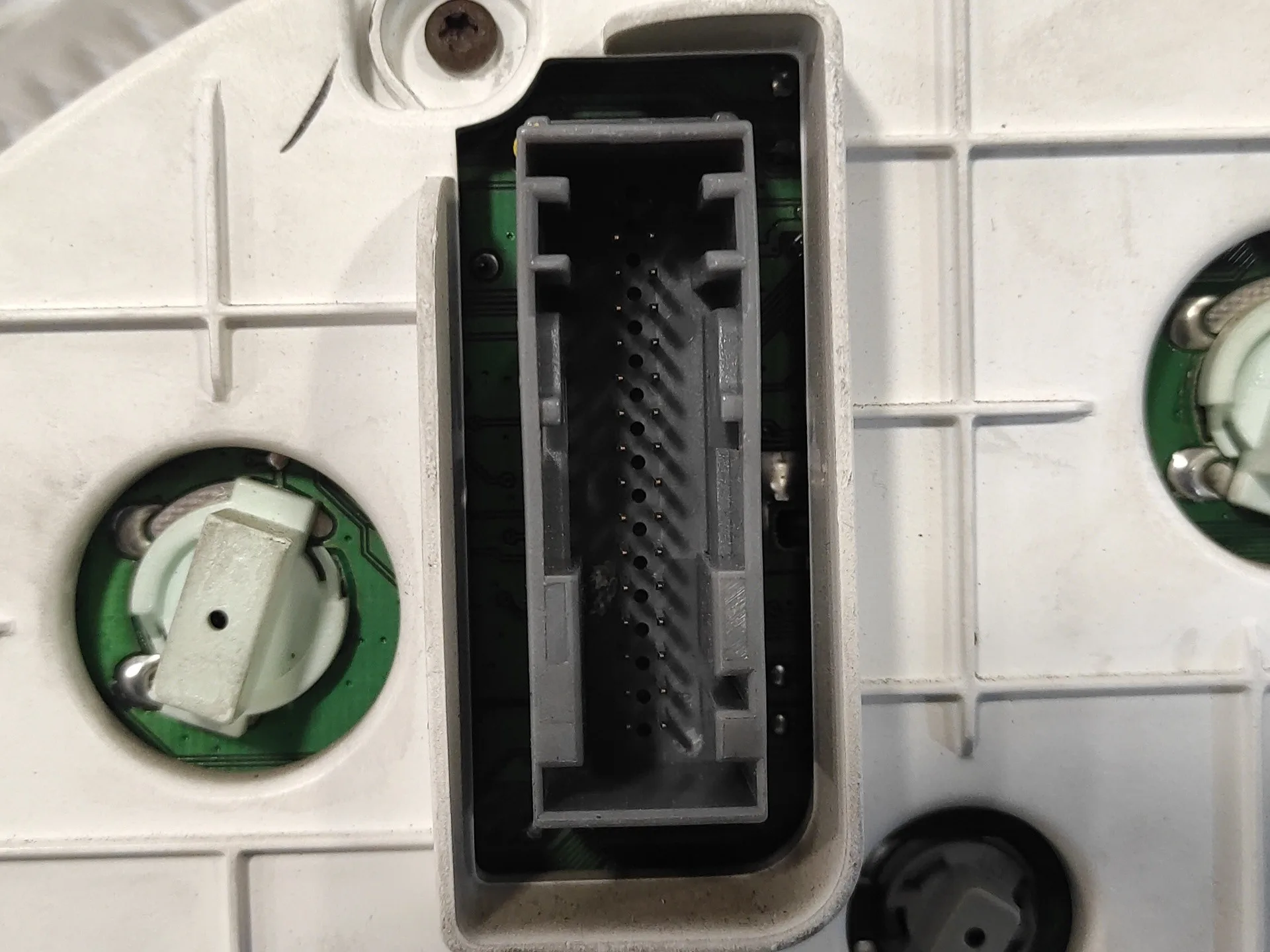 Cuadro Instrumentos para Ford Mondeo Berlina (Ge)