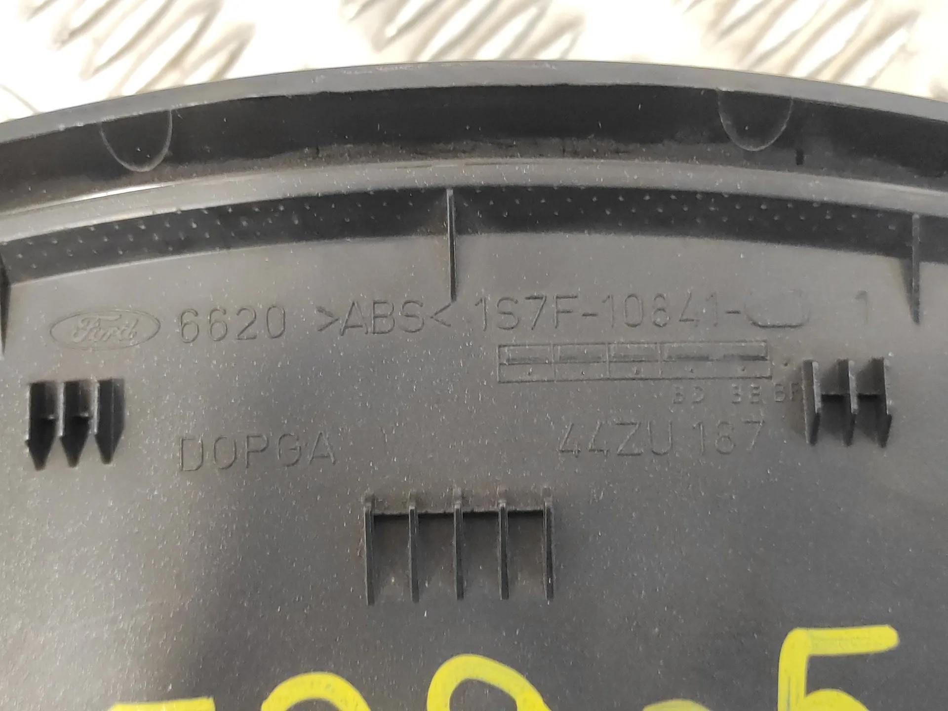 Cuadro Instrumentos para Ford Mondeo Berlina (Ge)