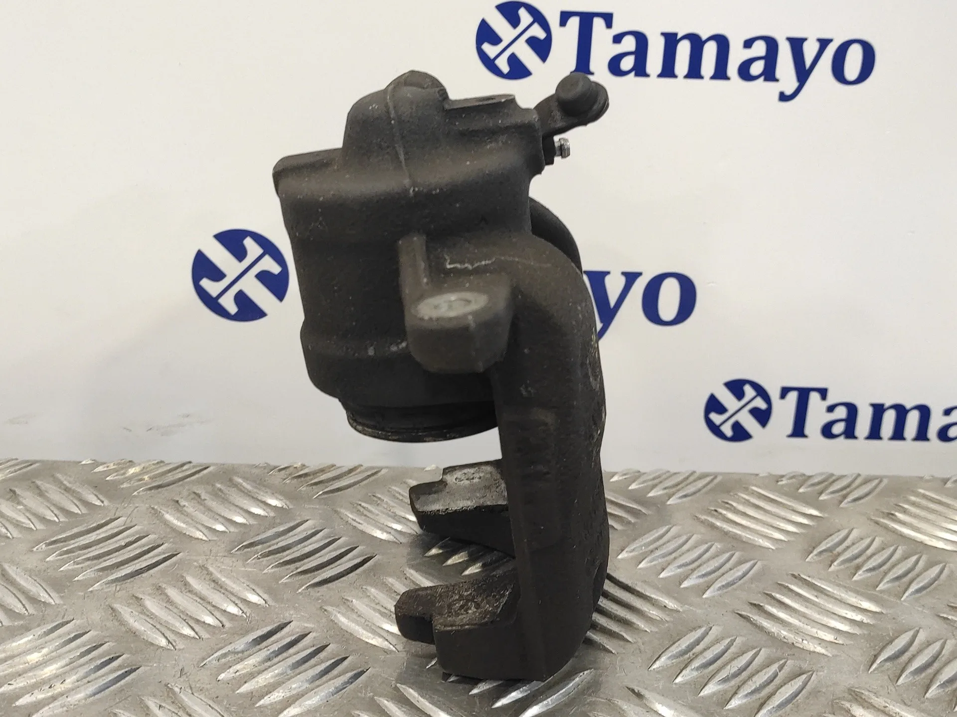Pinza Freno Delantera Izquierda para Opel Corsa D