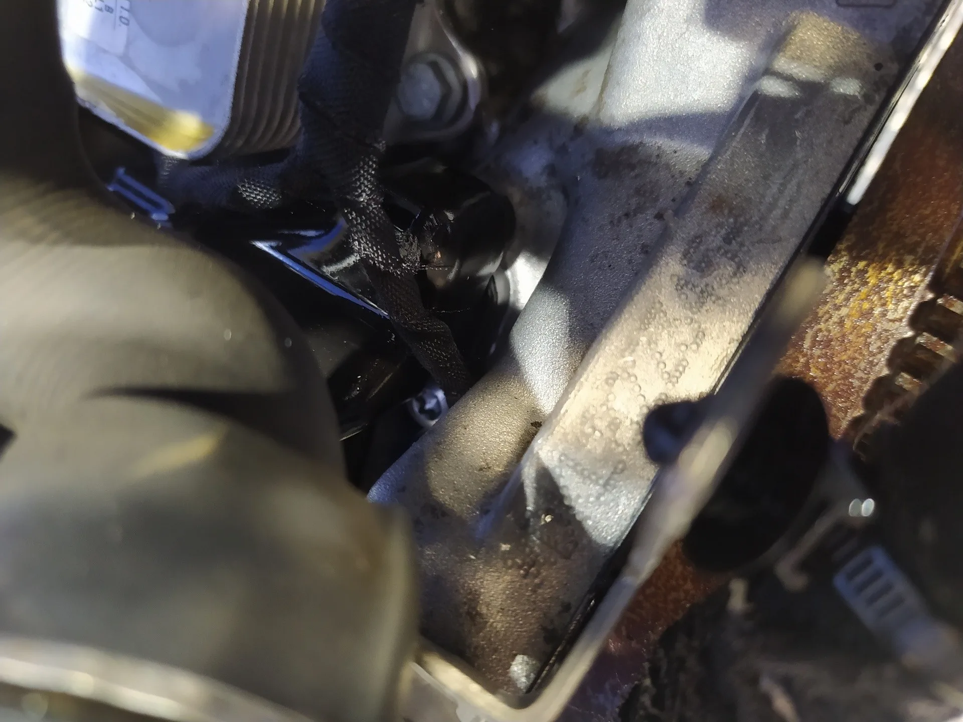 Motor Completo para Seat Ibiza (Kj1)