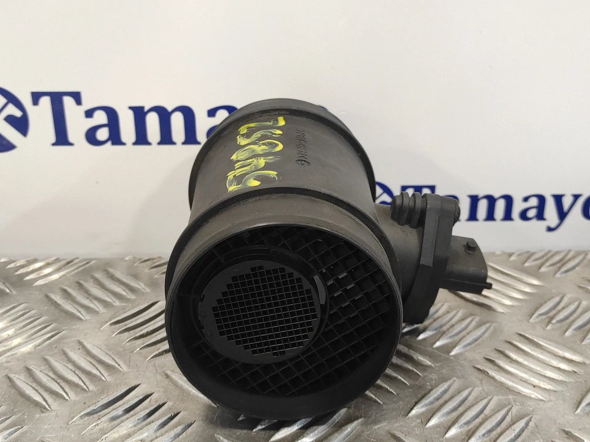 Caudalimetro para Opel Frontera B