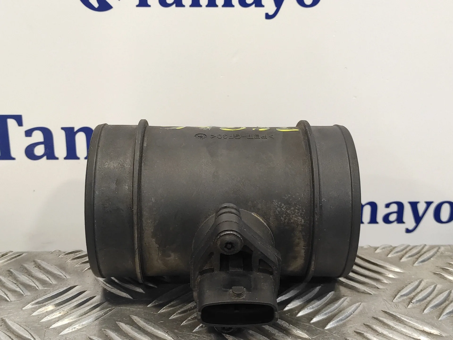 Caudalimetro para Opel Frontera B