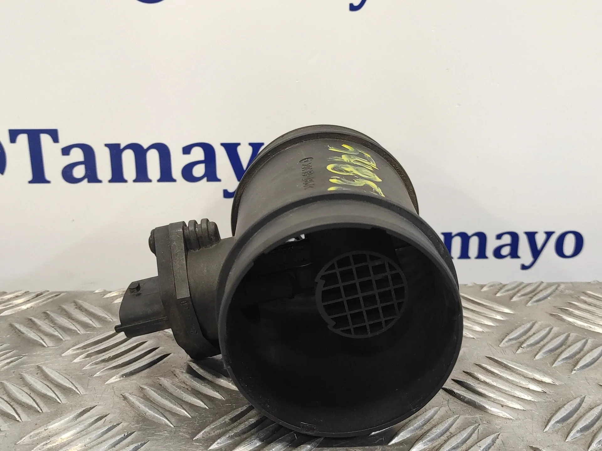Caudalimetro para Opel Frontera B