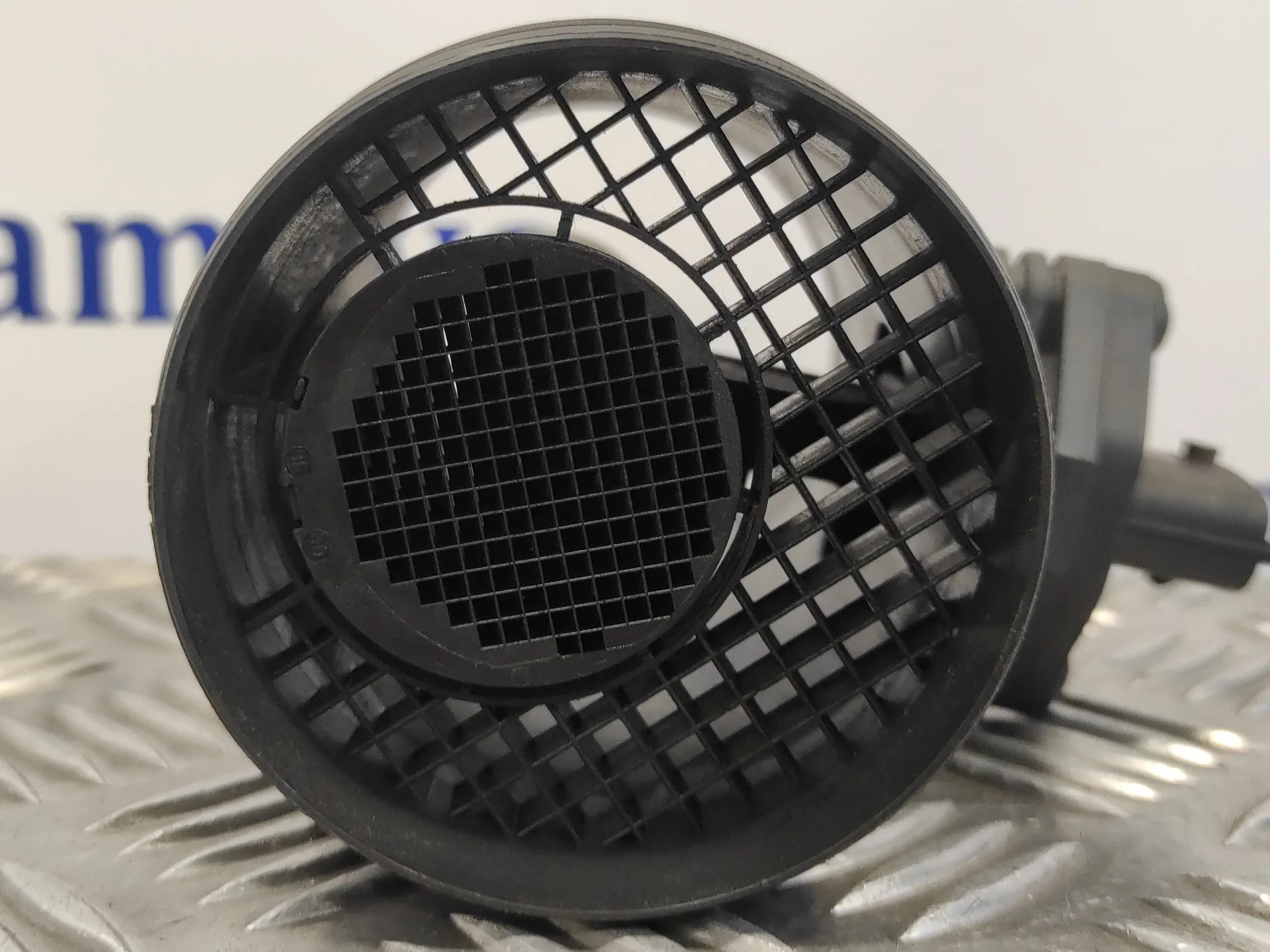 Caudalimetro para Opel Frontera B