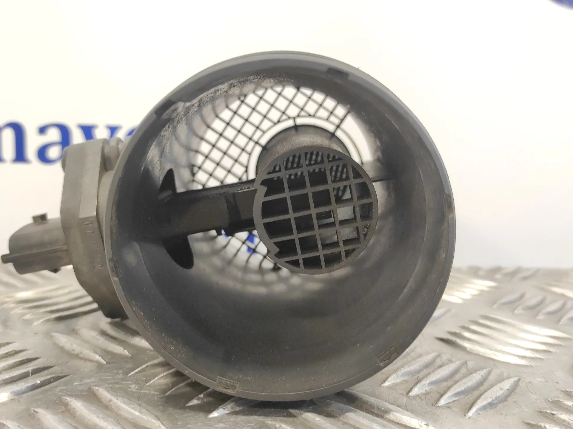 Caudalimetro para Opel Frontera B