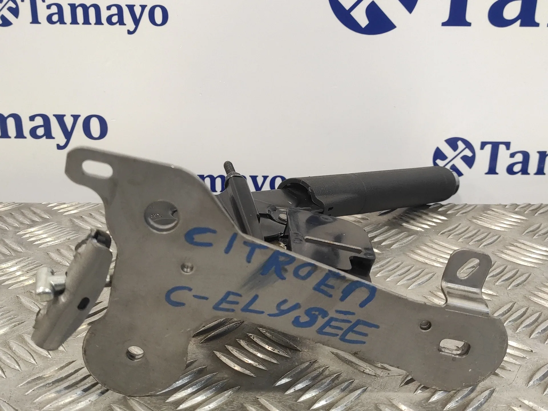 Palanca Freno De Mano para Citroën C-Elysee