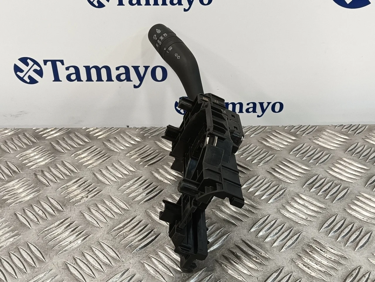 Mando Intermitentes para Mazda 3 Berlina (Bp)
