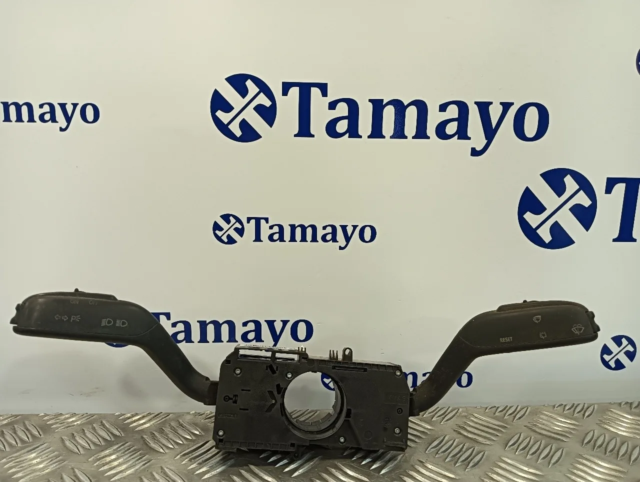 Mando Multifuncion para Seat Ibiza Sc (6J1)