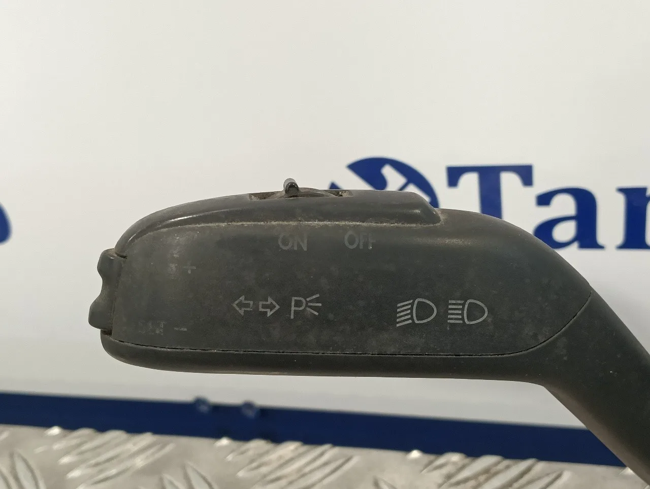 Mando Multifuncion para Seat Ibiza Sc (6J1)