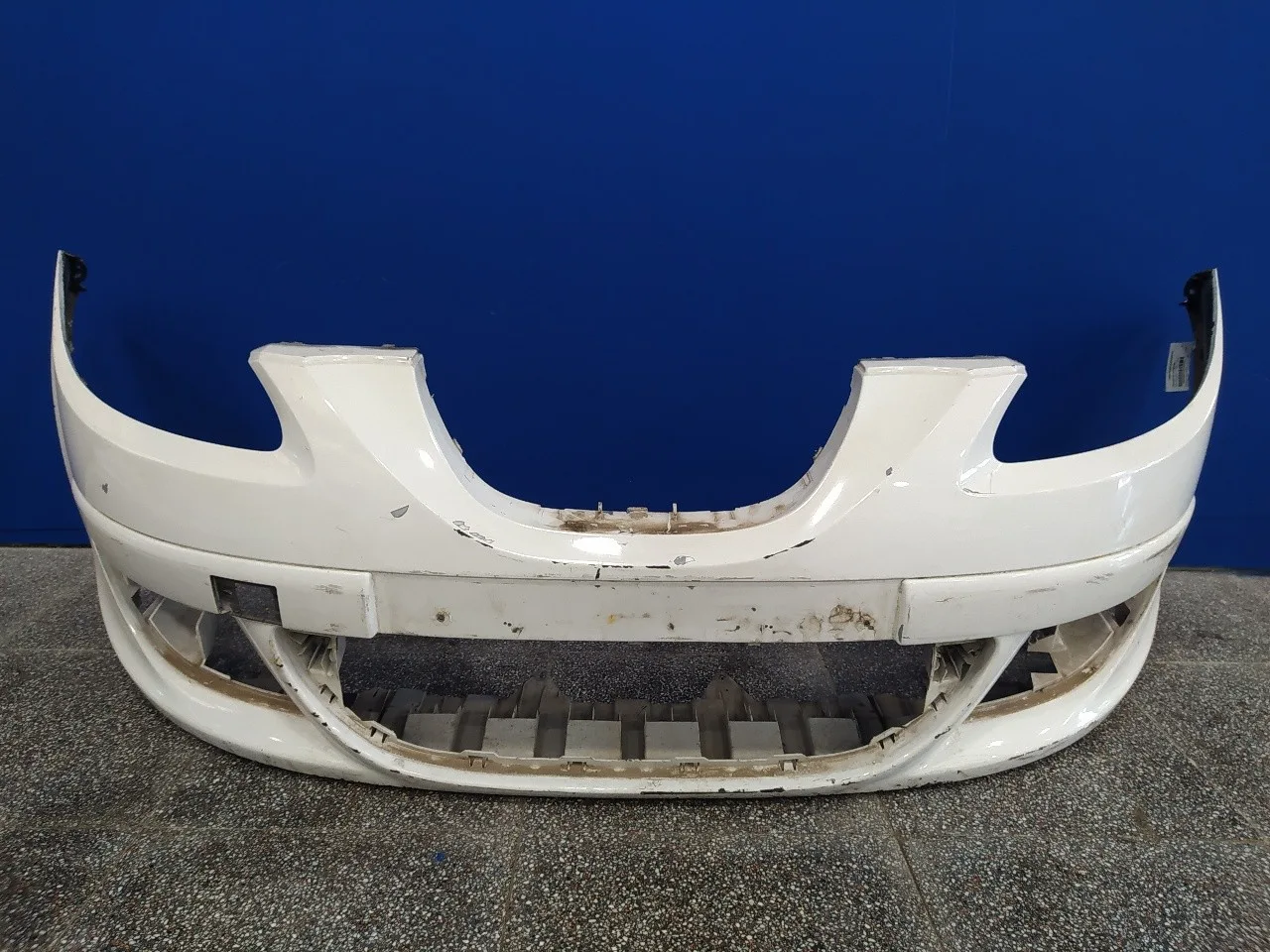 Paragolpes Delantero para Seat Altea (5P1)