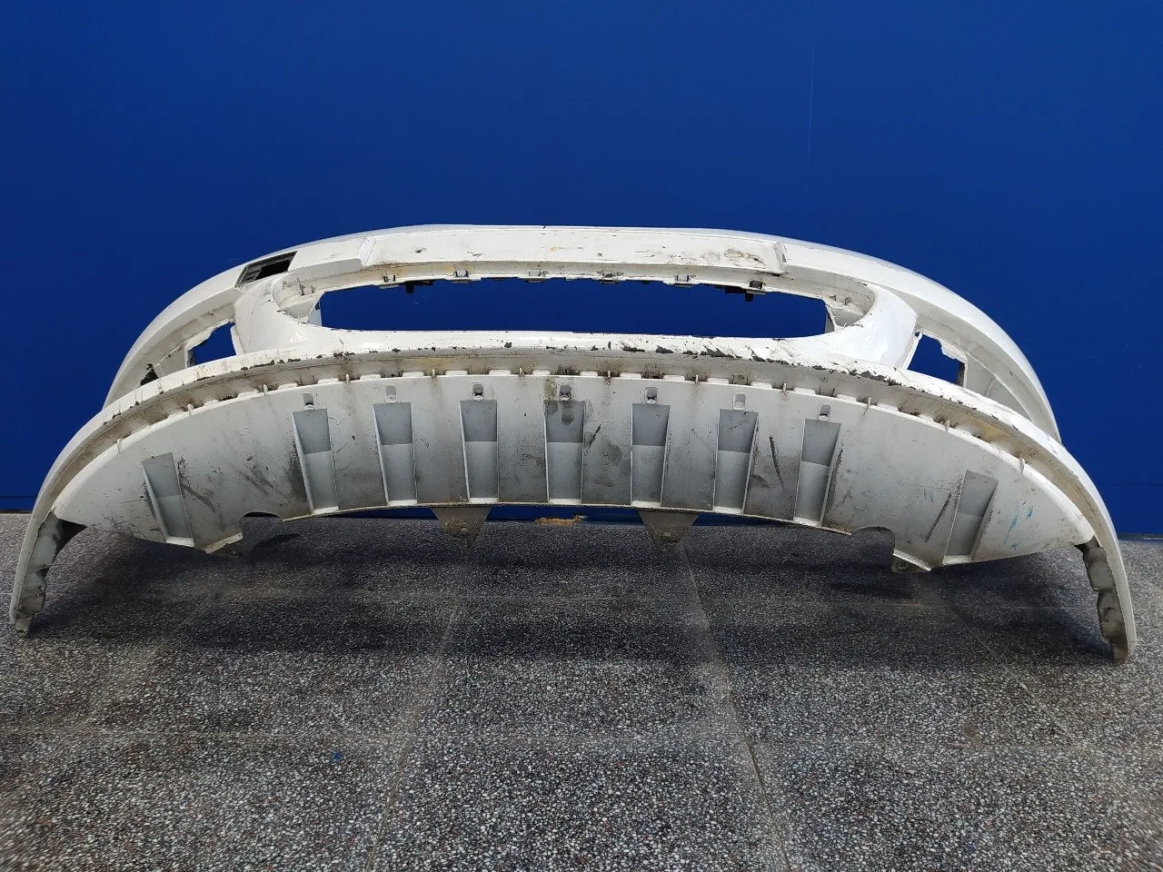 Paragolpes Delantero para Seat Altea (5P1)