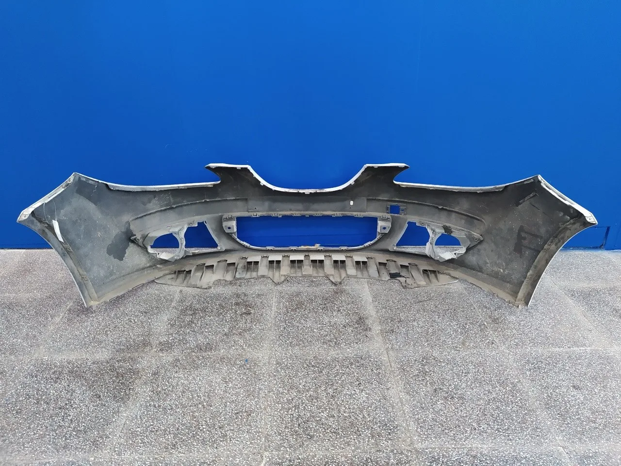 Paragolpes Delantero para Seat Altea (5P1)