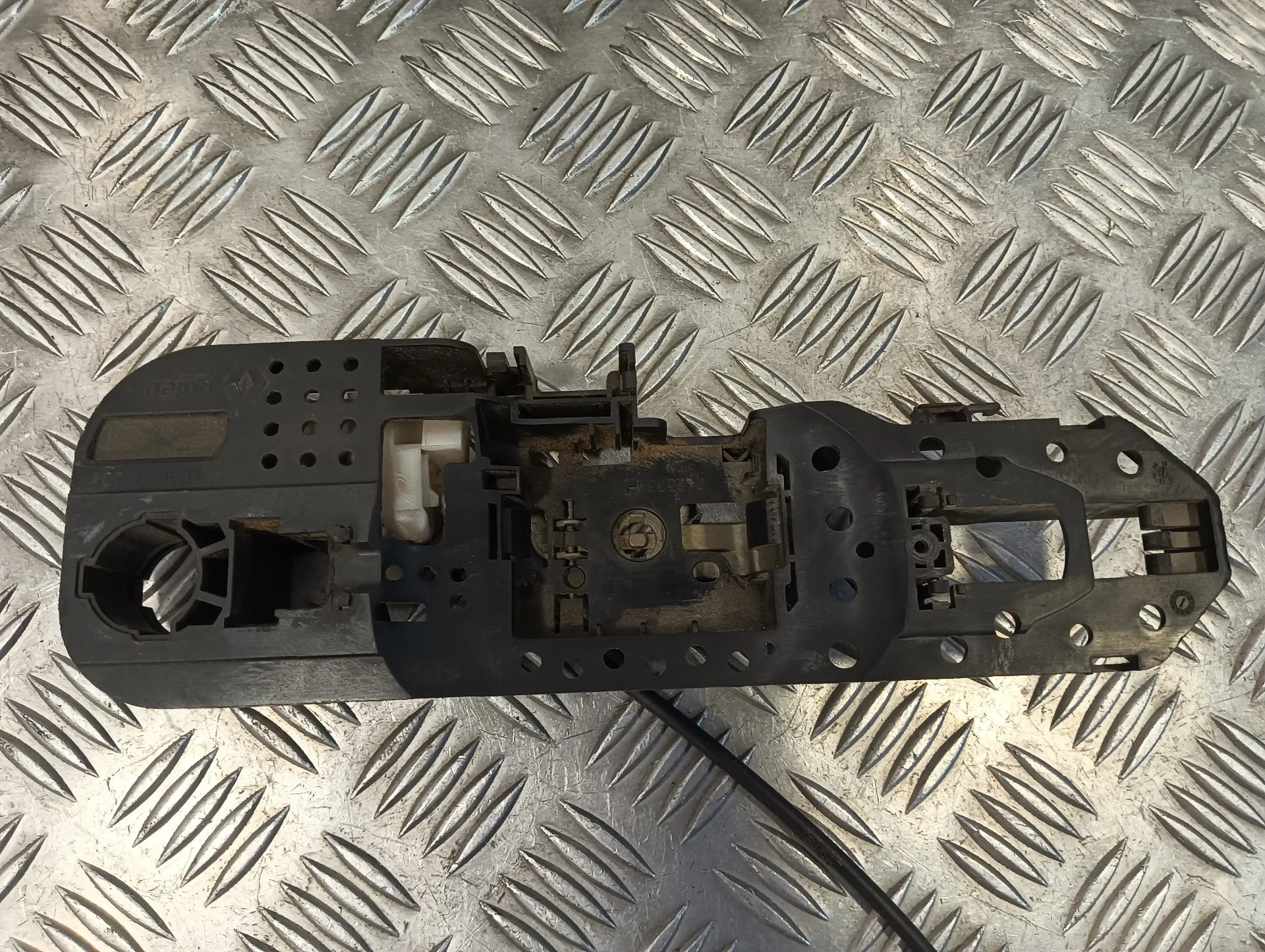 Cerradura Puerta Delantera Izquierda para Renault Megane Iii Berlina 5 P