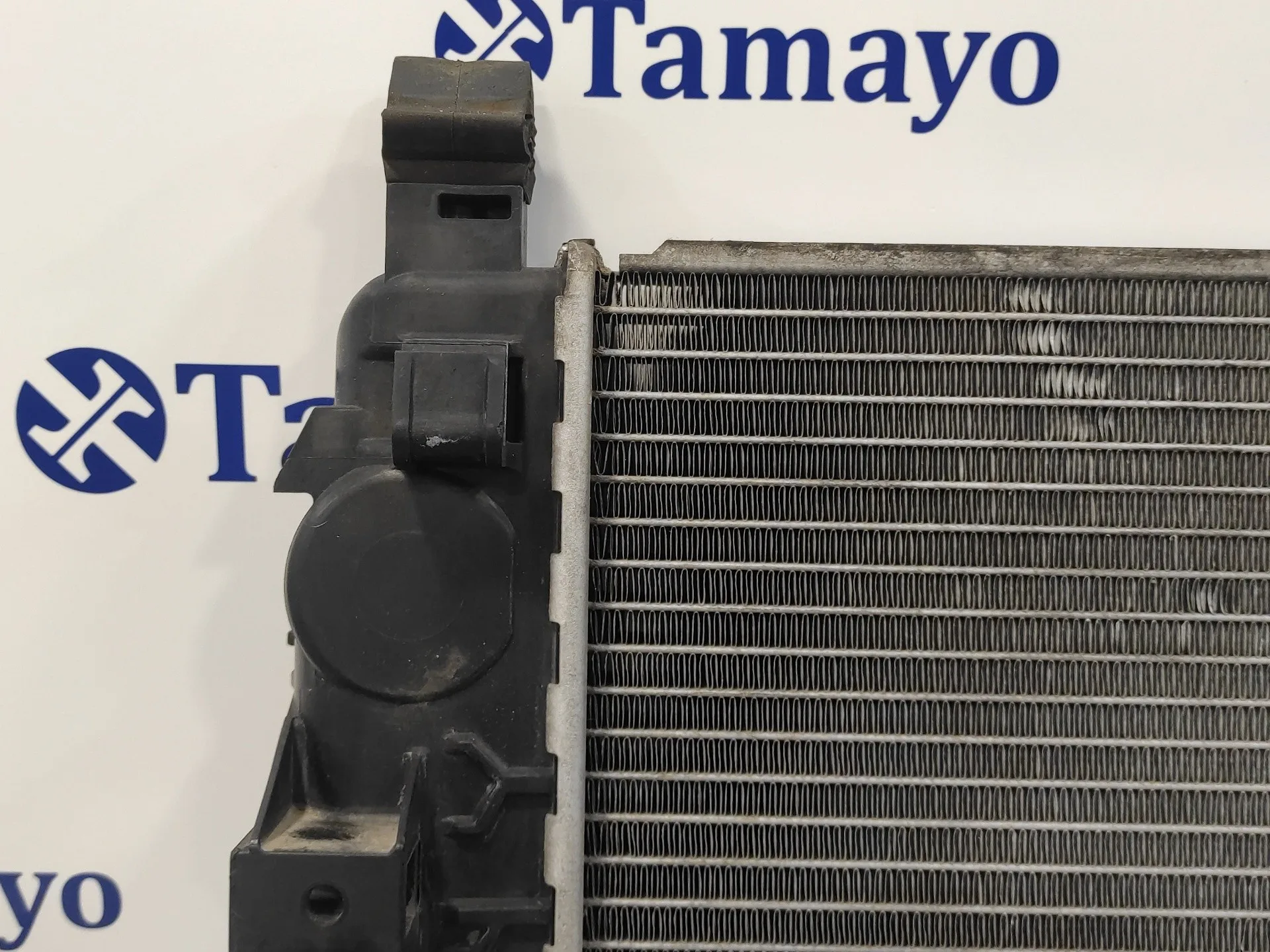 Radiador Agua para Opel Astra J Lim.