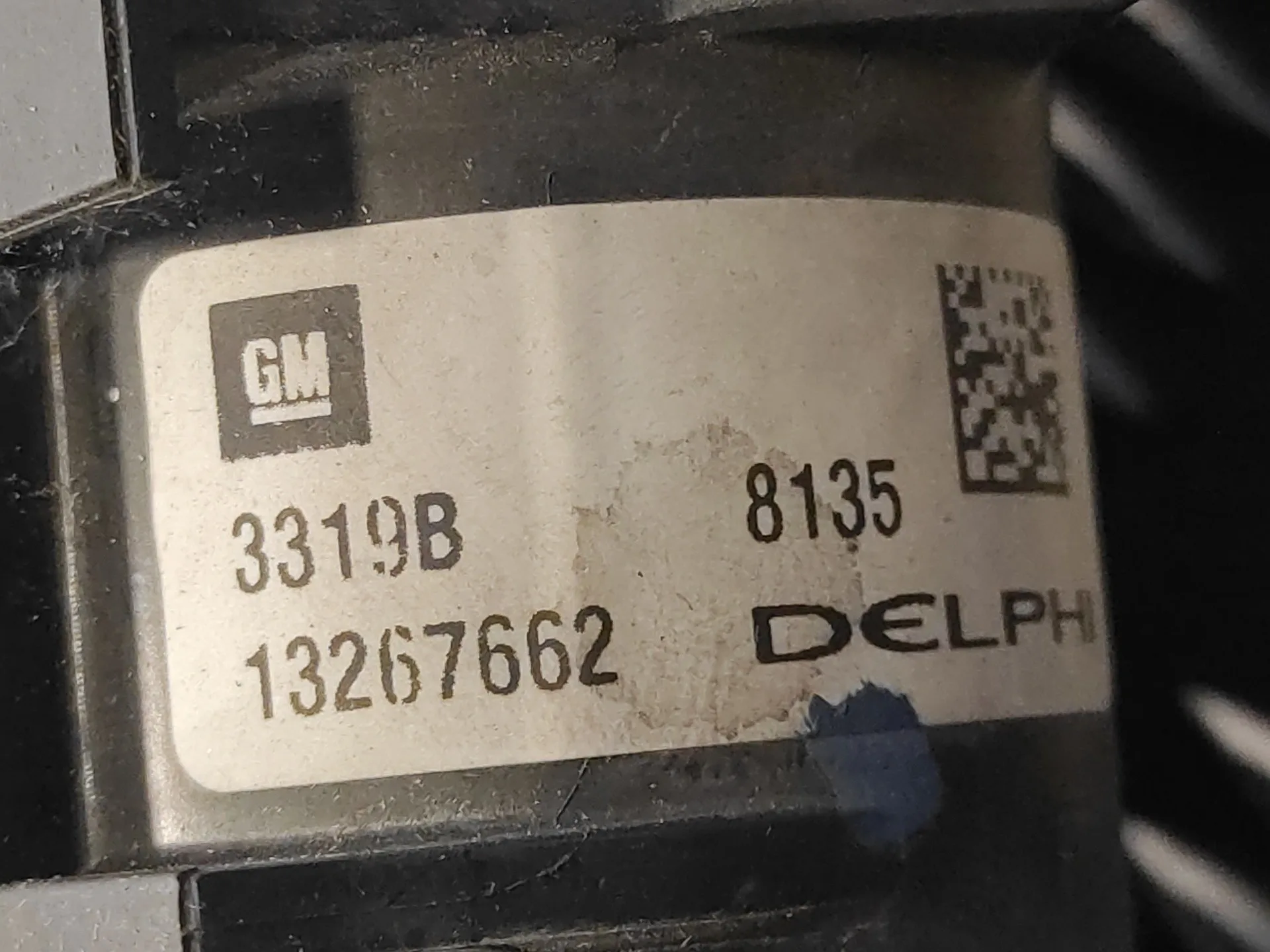 Radiador Agua para Opel Astra J Lim.