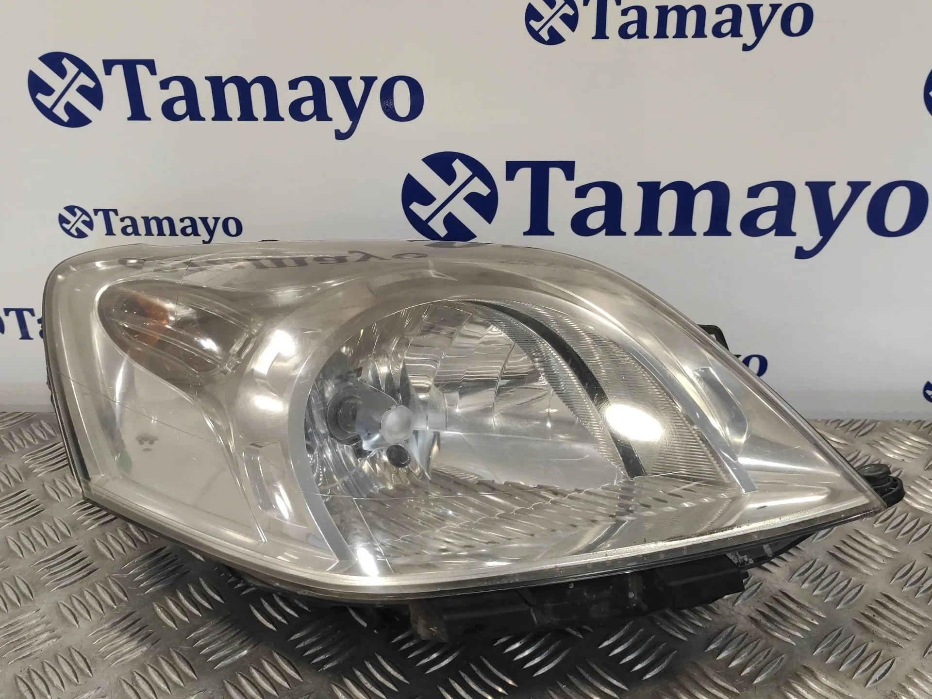 Faro Derecho para Peugeot Bipper