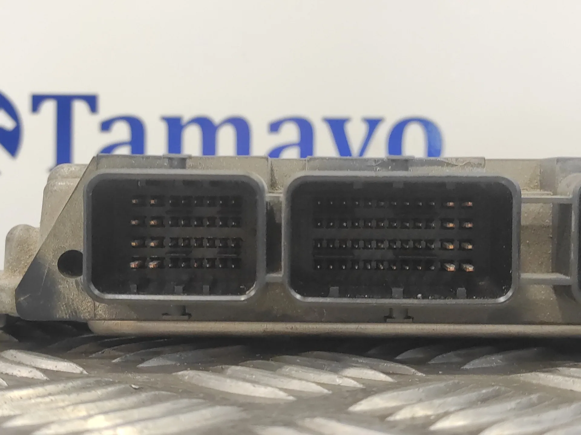 Centralita Motor Uce para Peugeot Partner Kasten