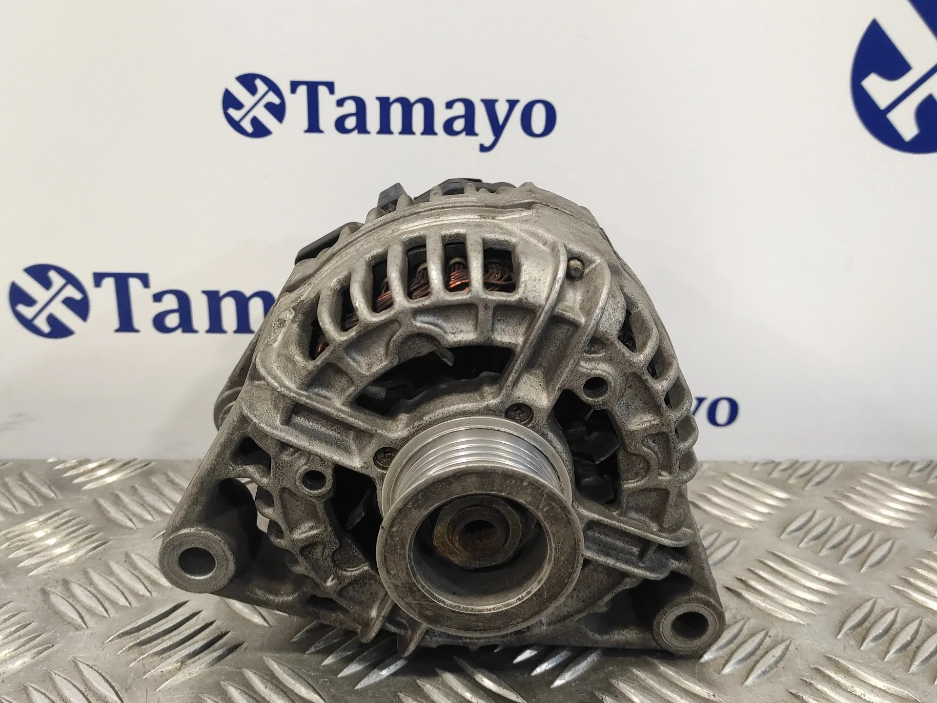 Alternador para Opel Vectra B Berlina