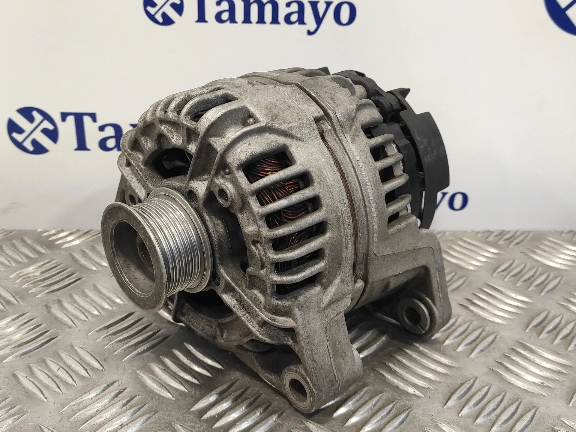 Alternador para Opel Vectra B Berlina