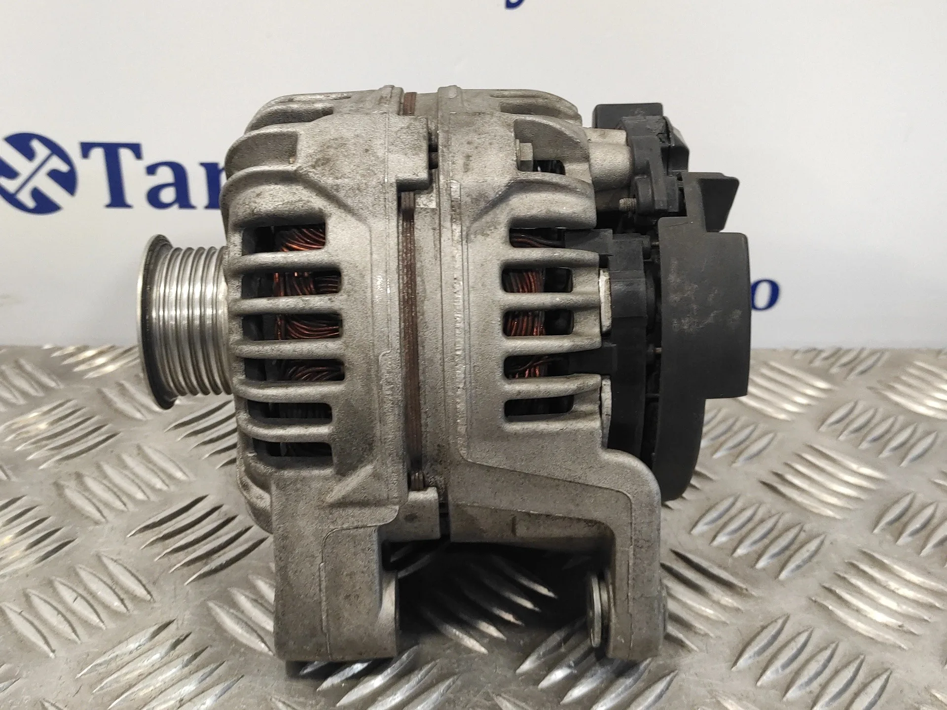 Alternador para Opel Vectra B Berlina