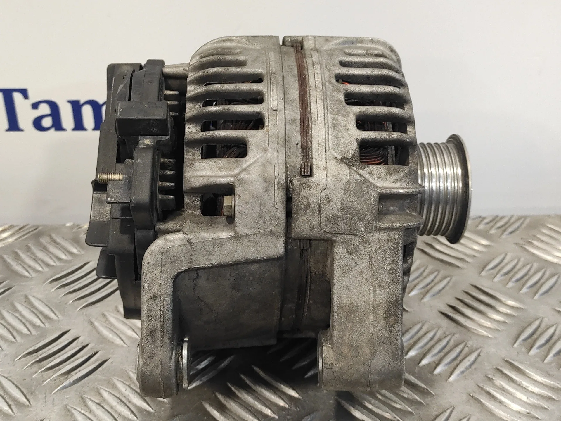 Alternador para Opel Vectra B Berlina