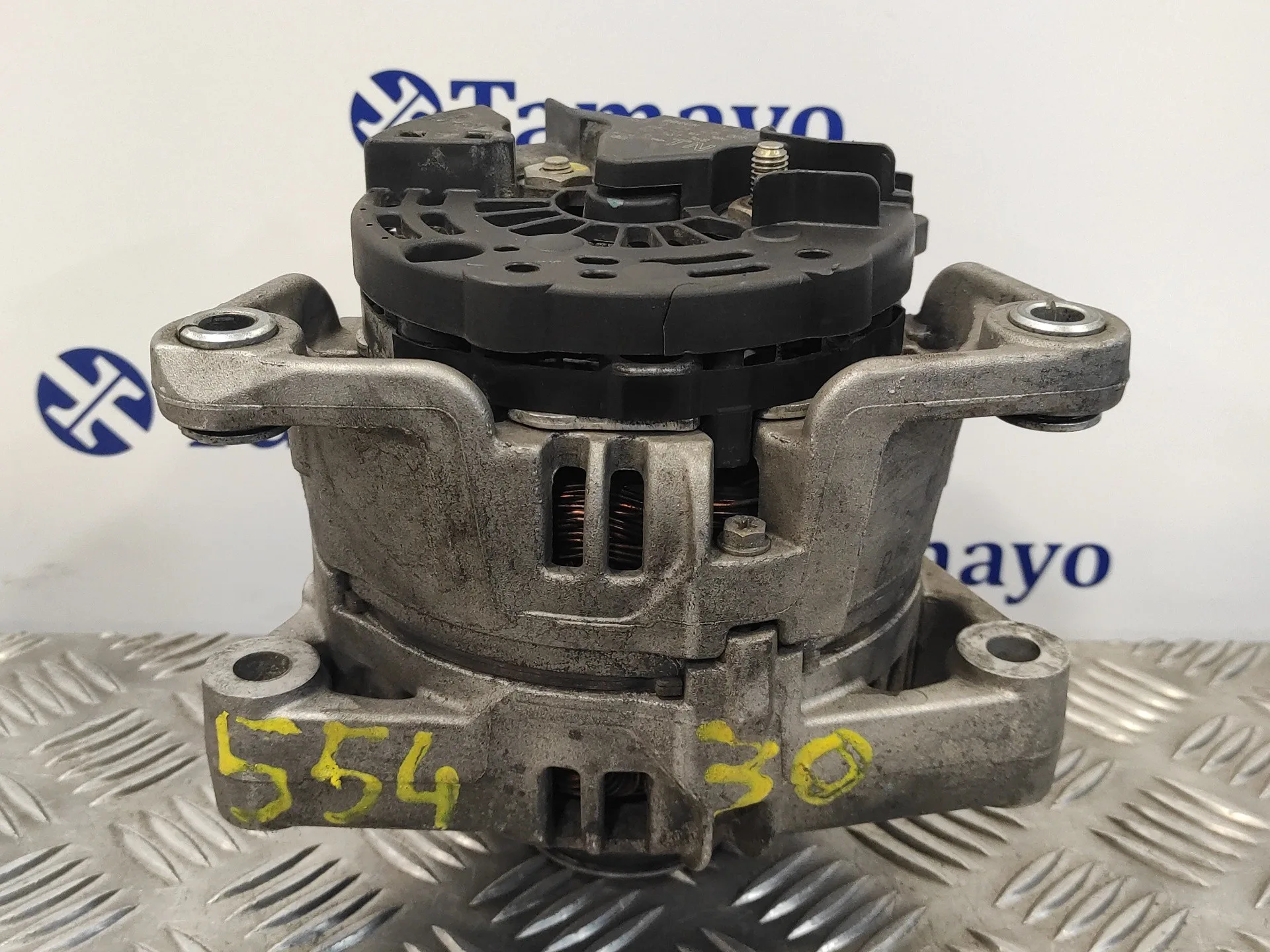Alternador para Opel Vectra B Berlina