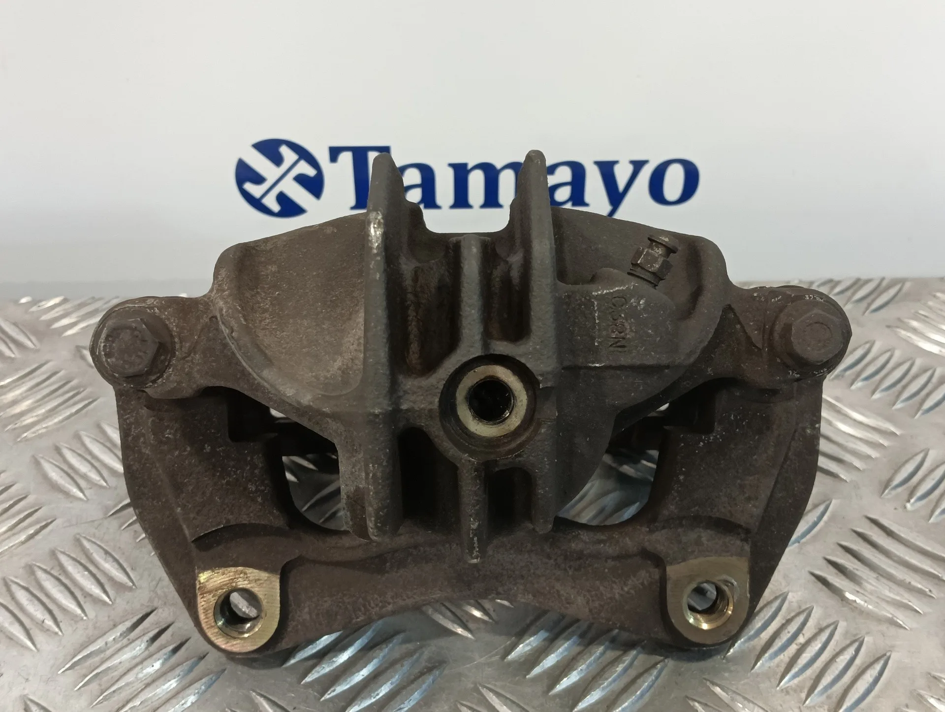 Pinza Freno Delantera Derecha para Volvo S40 Berlina