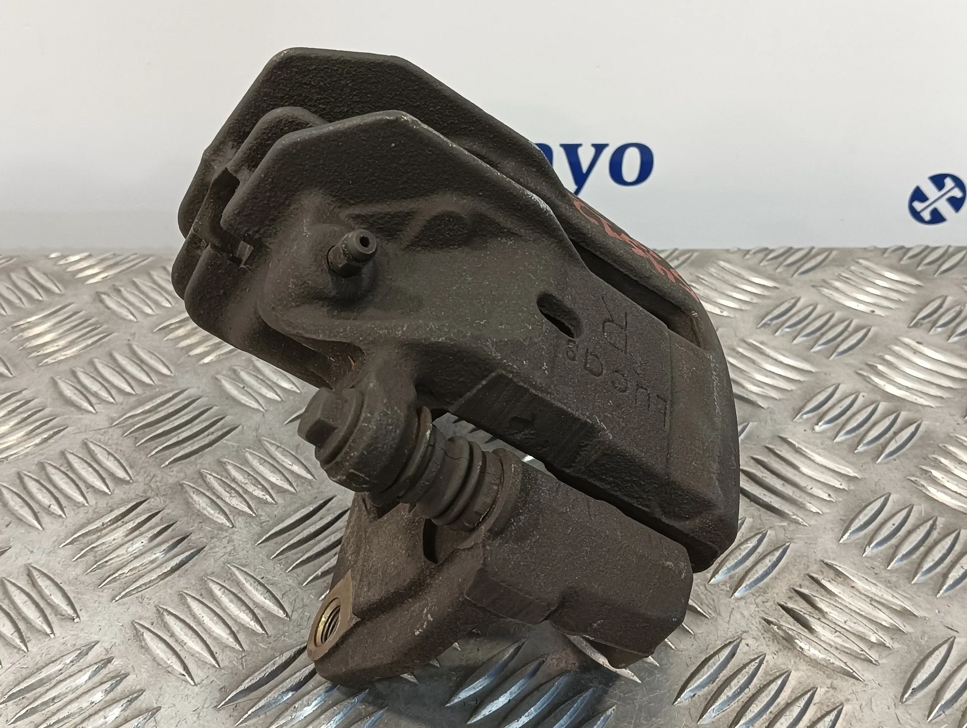 Pinza Freno Delantera Derecha para Volvo S40 Berlina