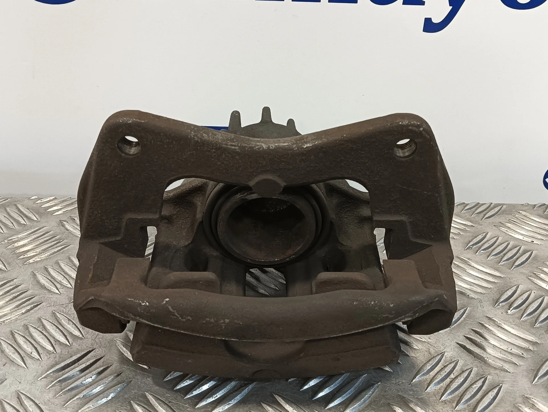Pinza Freno Delantera Derecha para Volvo S40 Berlina