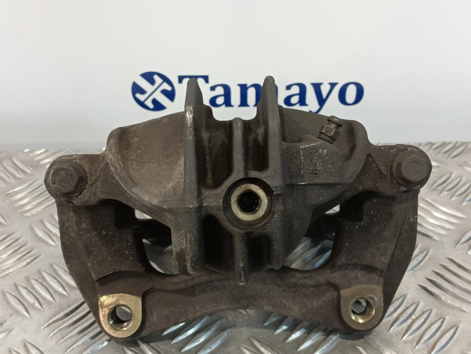 Pinza Freno Delantera Derecha para Volvo S40 Berlina