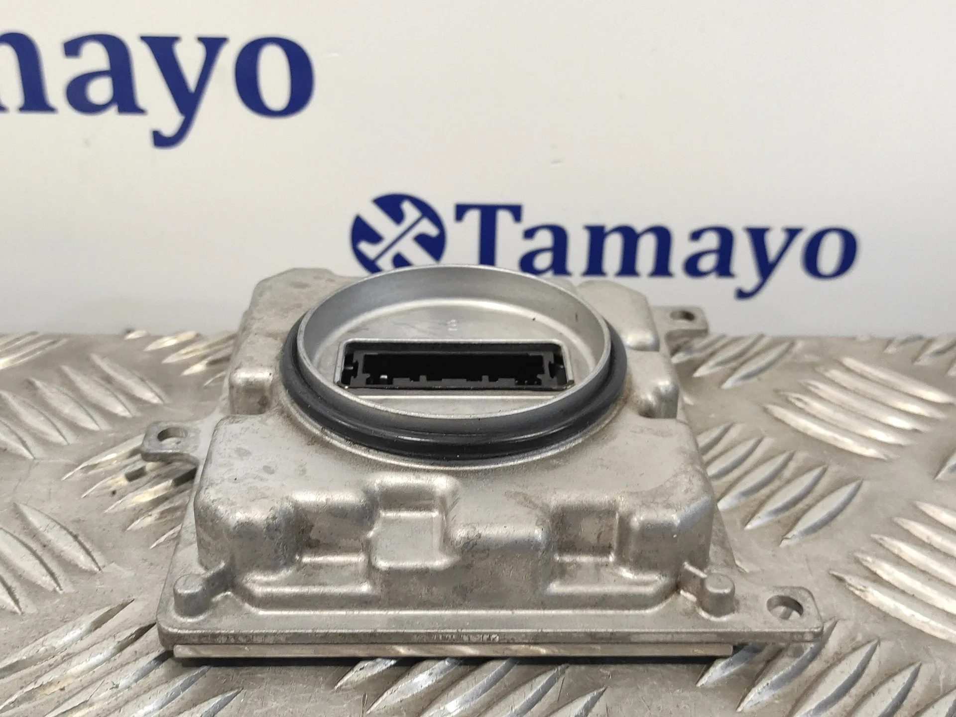 Centralita Faros Xenon para Mazda 3 Berlina (Bp)