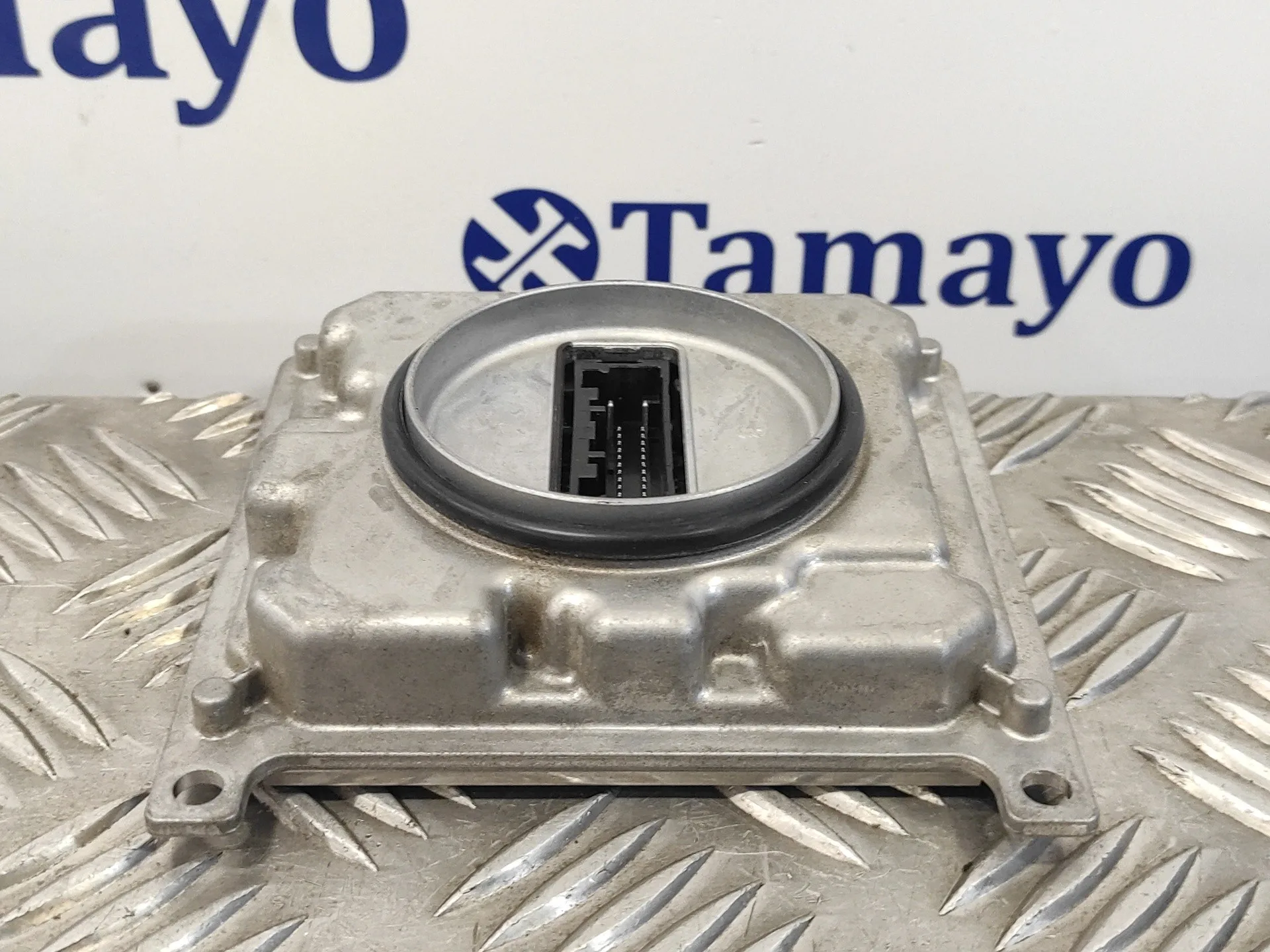 Centralita Faros Xenon para Mazda 3 Berlina (Bp)