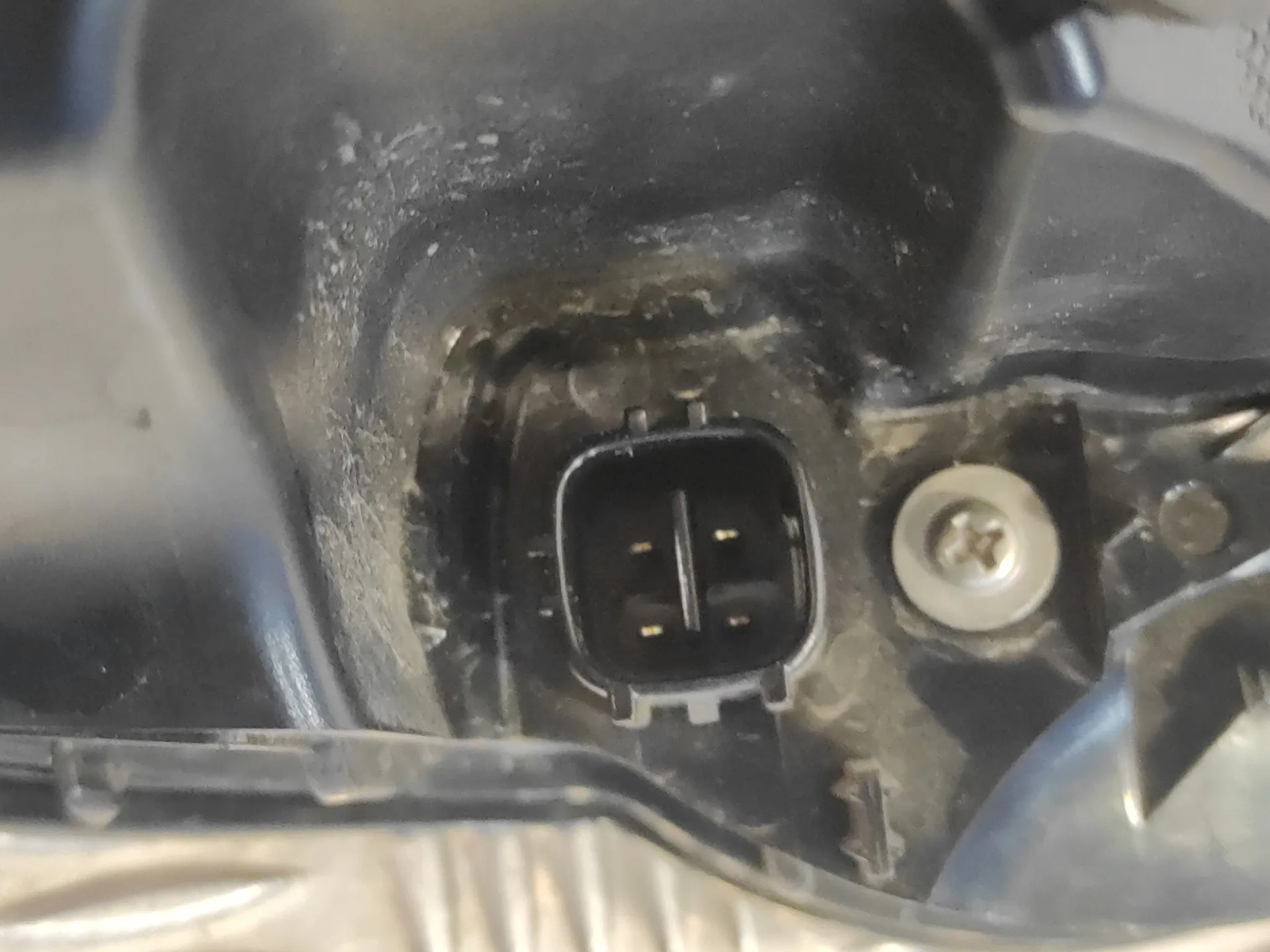 Piloto Trasero Derecho para Mazda 3 Berlina (Bp)
