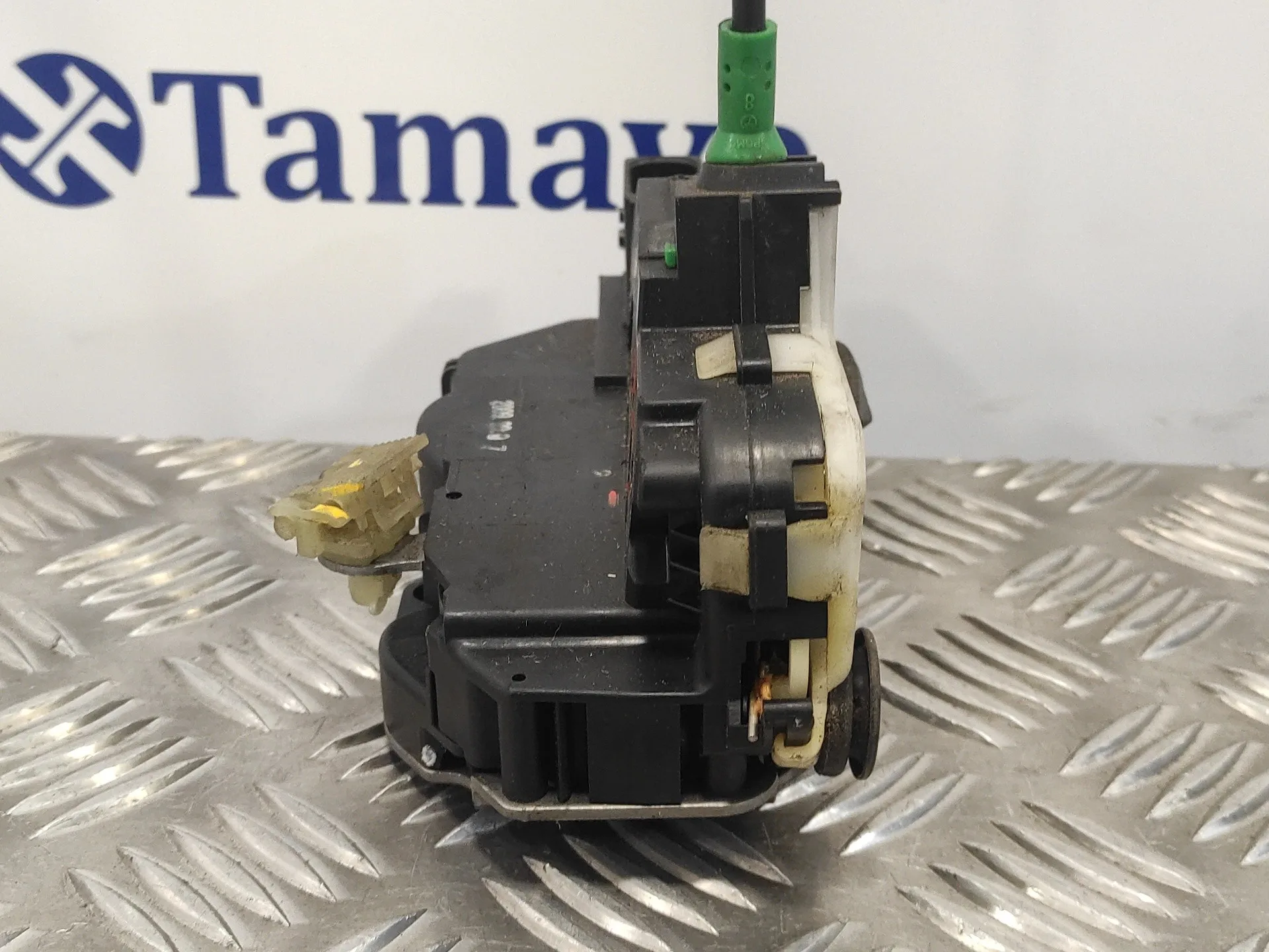 Cerradura Puerta Trasera Derecha para Opel Astra J Lim.
