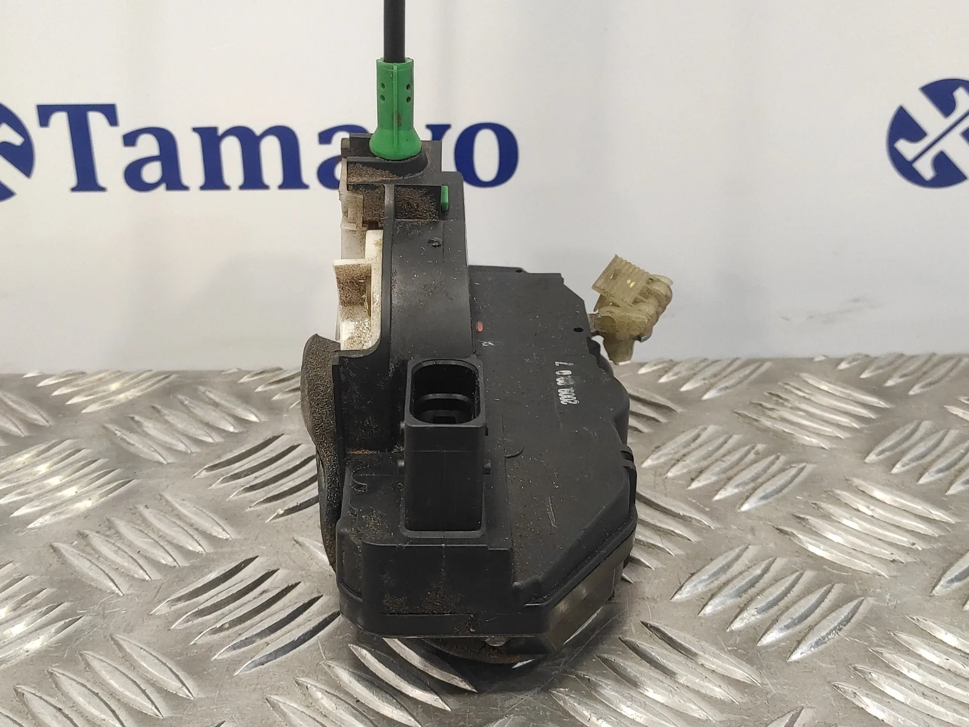 Cerradura Puerta Trasera Derecha para Opel Astra J Lim.