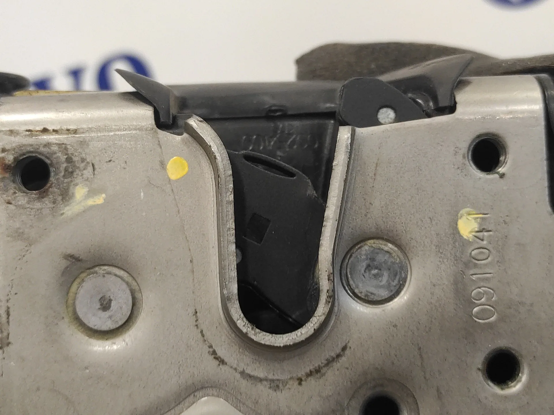 Cerradura Puerta Trasera Derecha para Opel Astra J Lim.