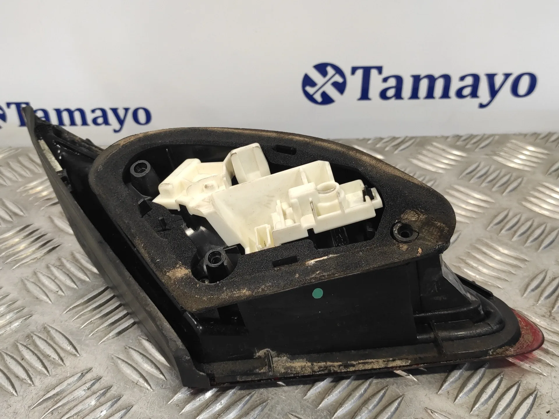 Piloto Trasero Derecho Interior para Opel Astra J Lim.