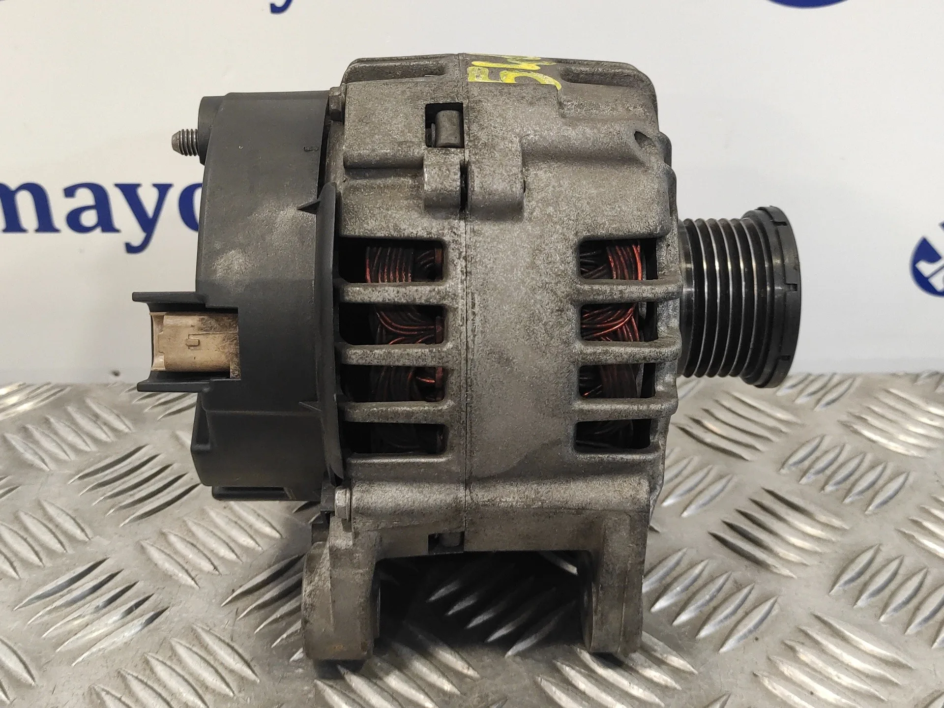 Alternador para Volvo S40 Berlina